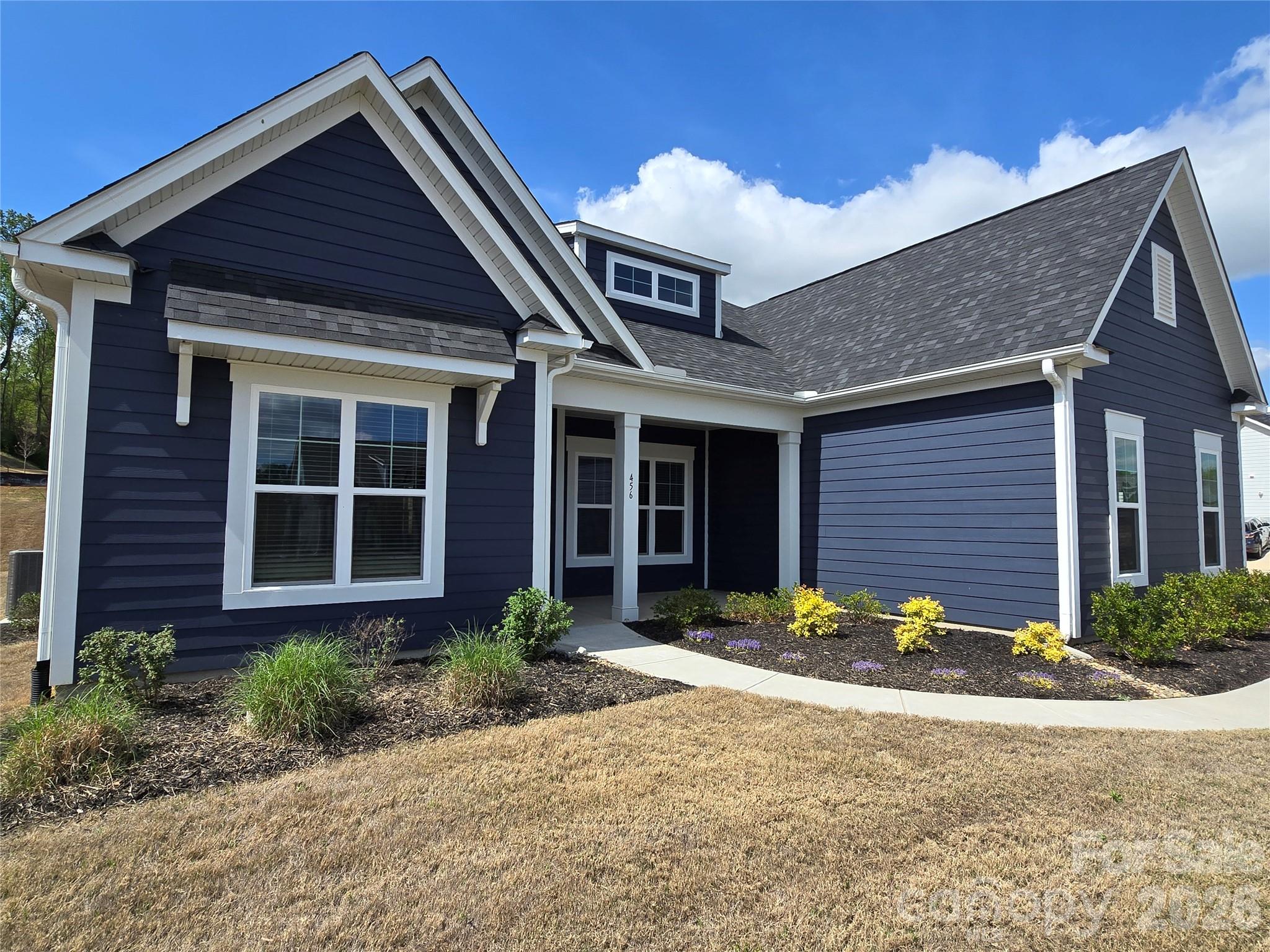 456 Lucky Drive NW Concord NC 28027