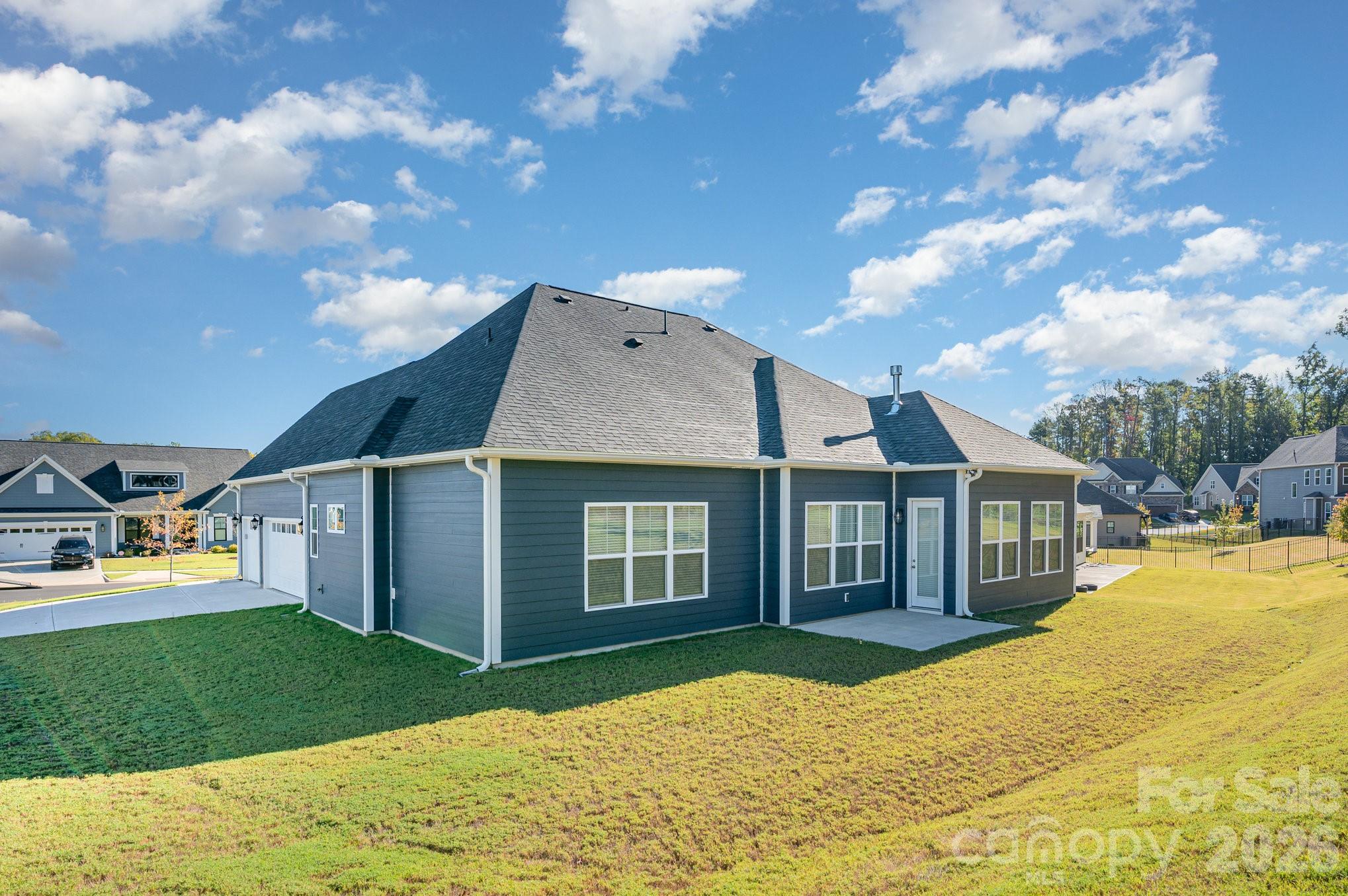 456 Lucky Drive NW Concord NC 28027