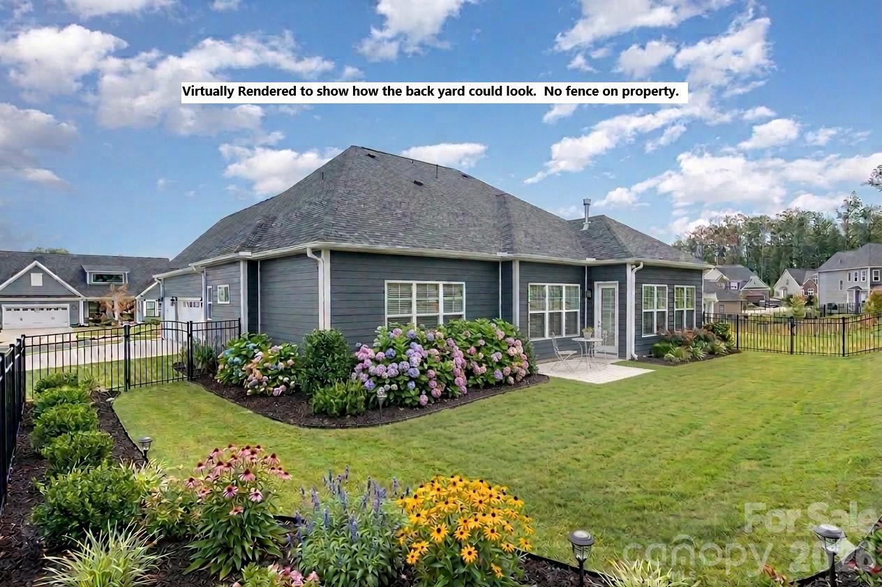 456 Lucky Drive NW Concord NC 28027