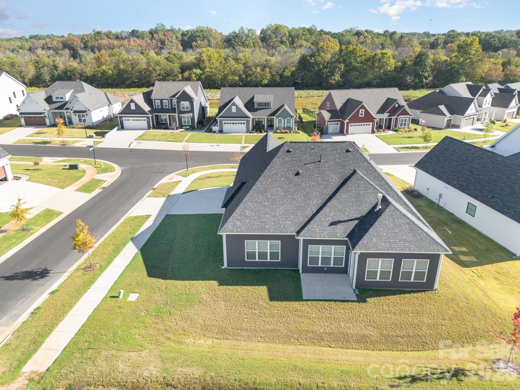 456 Lucky Drive NW Concord NC 28027