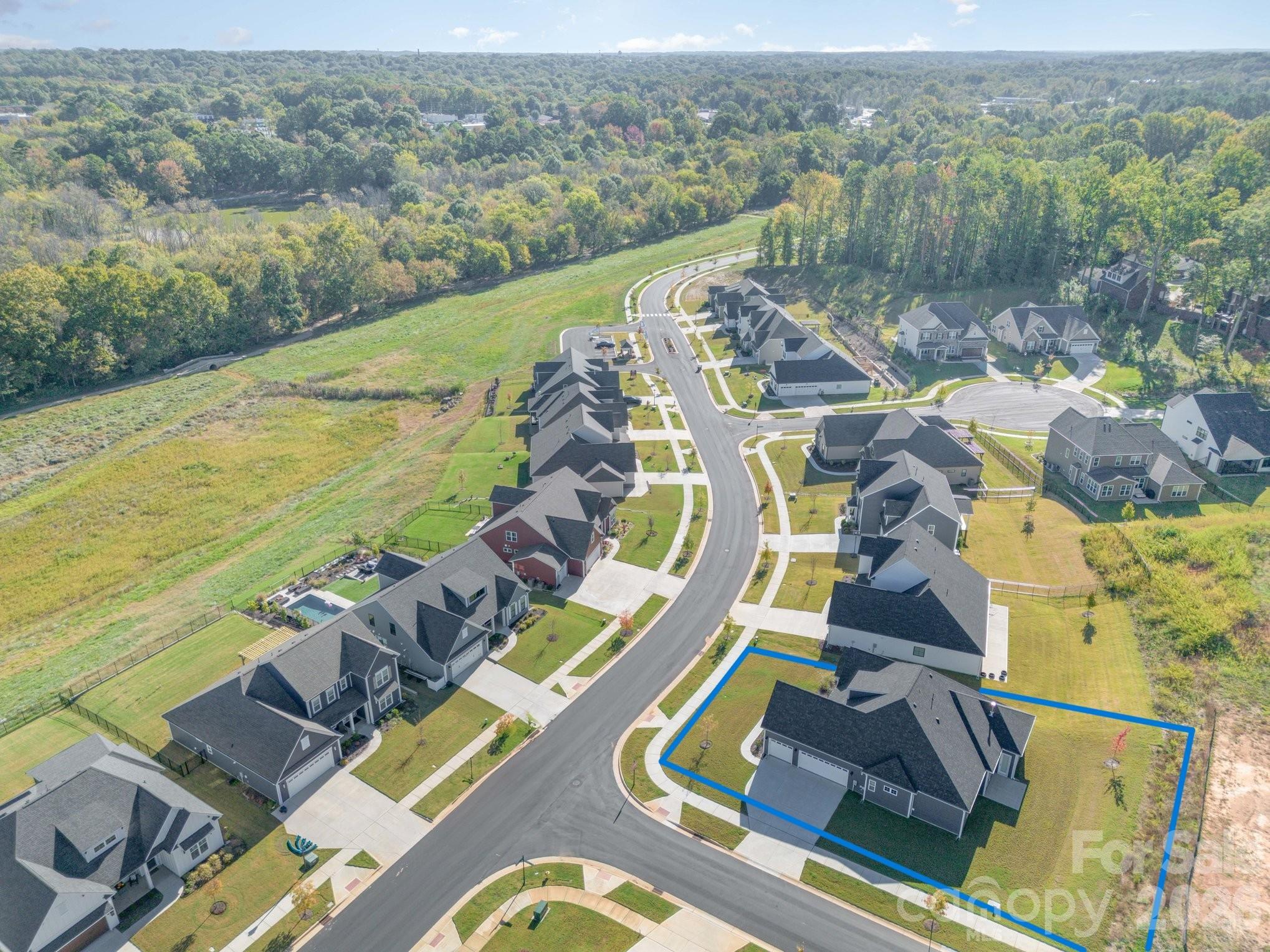 456 Lucky Drive NW Concord NC 28027
