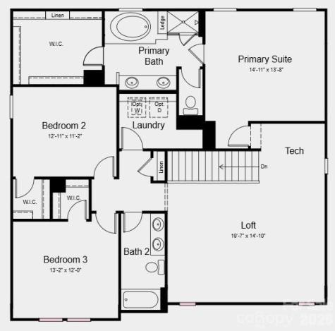 5060 Duval Circle Tega Cay SC 29708