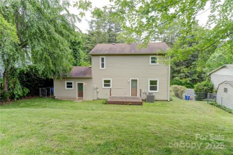 6 Stephanie Lane Asheville NC 28805