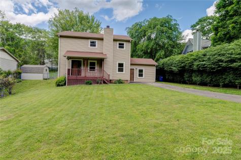 6 Stephanie Lane Asheville NC 28805