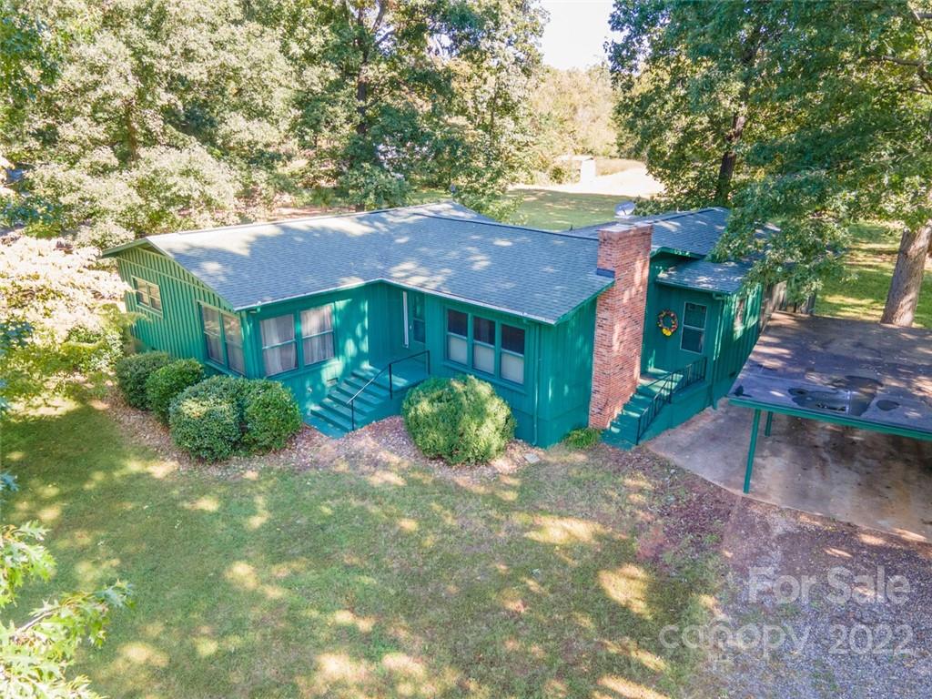 145 White Fox Trail Statesville NC 28625