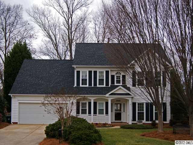 8900 Glade Court Huntersville NC 28078