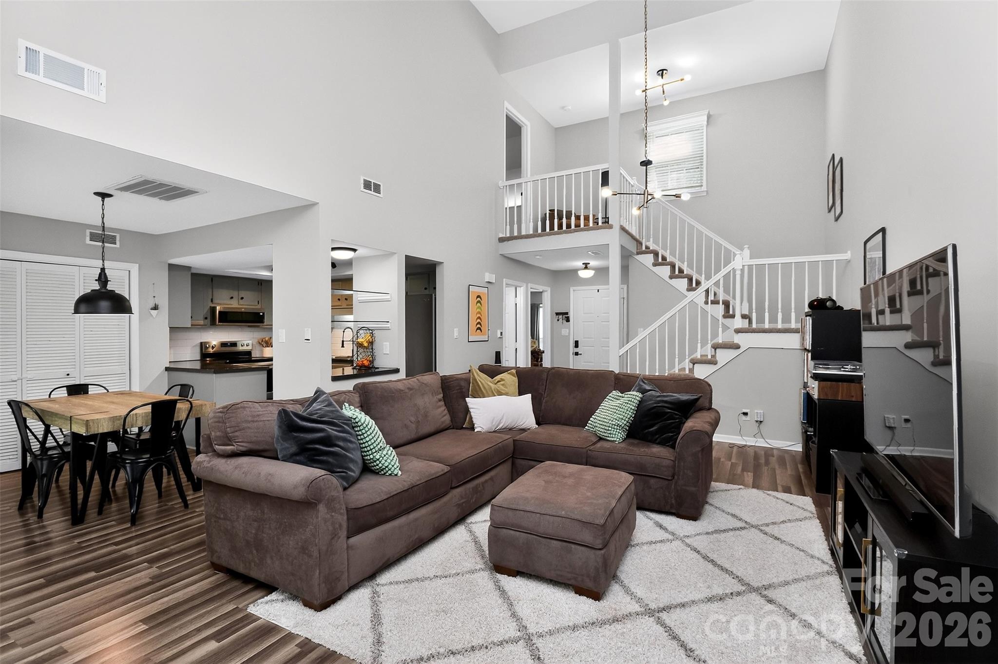 11128 Sevilla Court Charlotte NC 28226