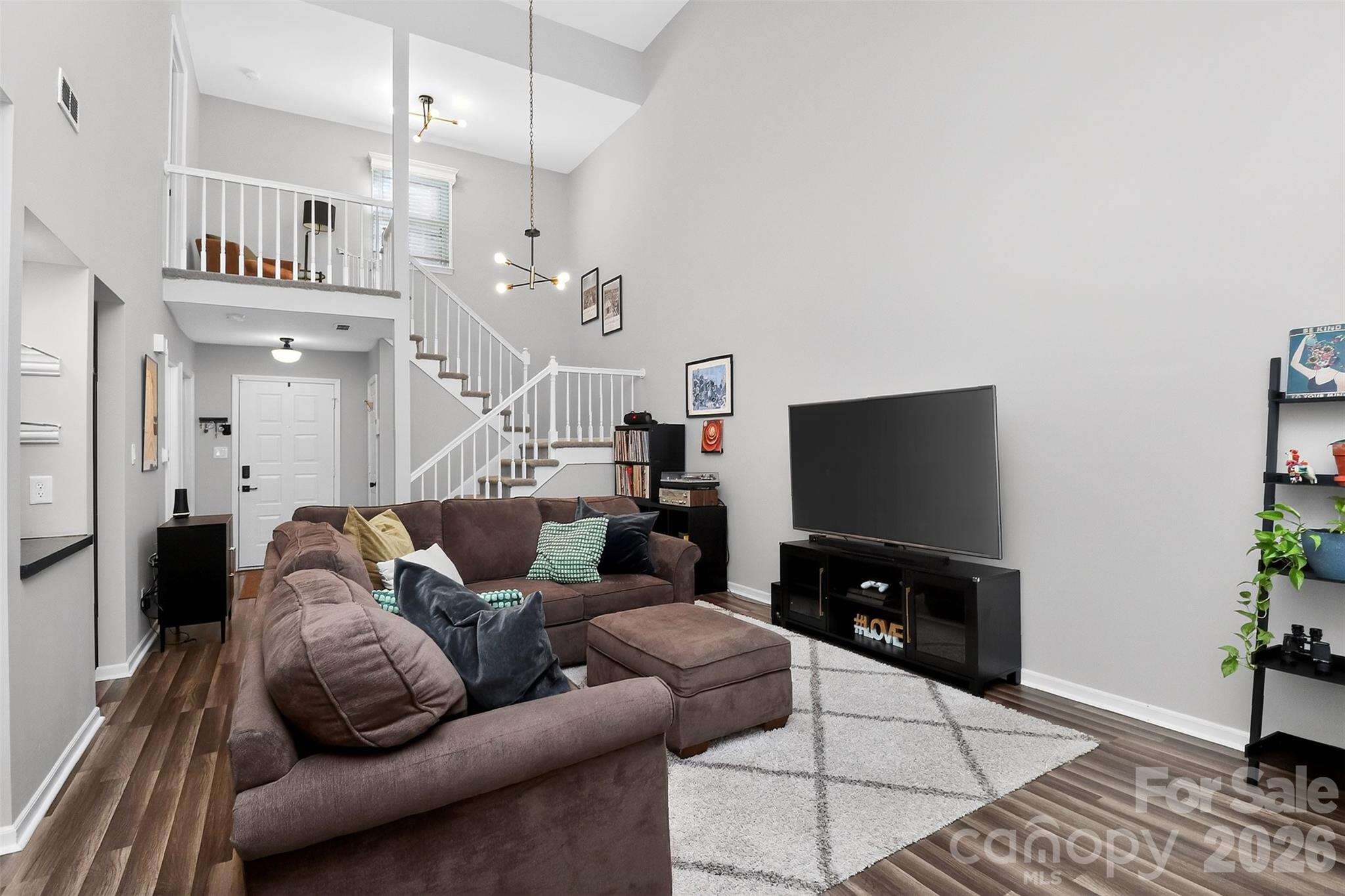 11128 Sevilla Court Charlotte NC 28226