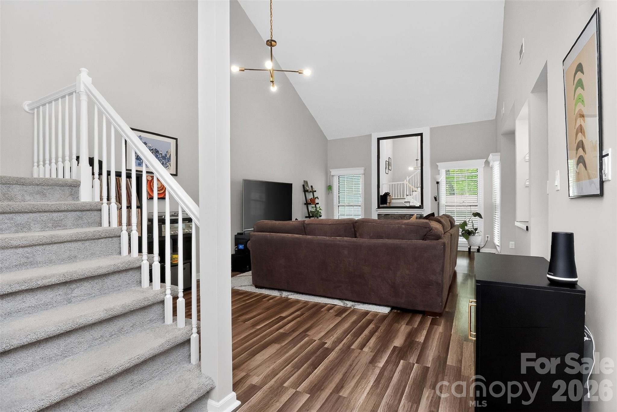 11128 Sevilla Court Charlotte NC 28226