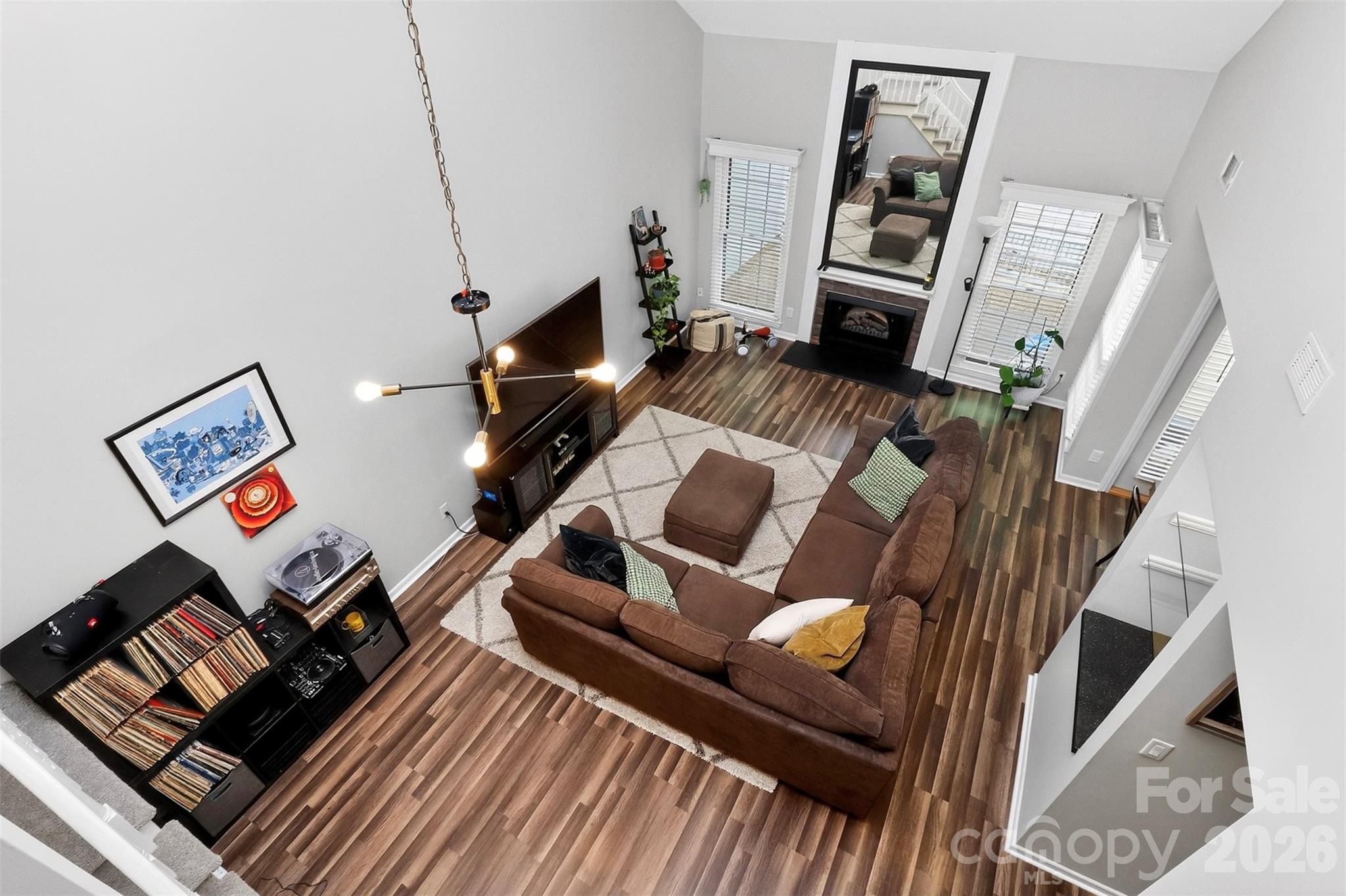 11128 Sevilla Court Charlotte NC 28226