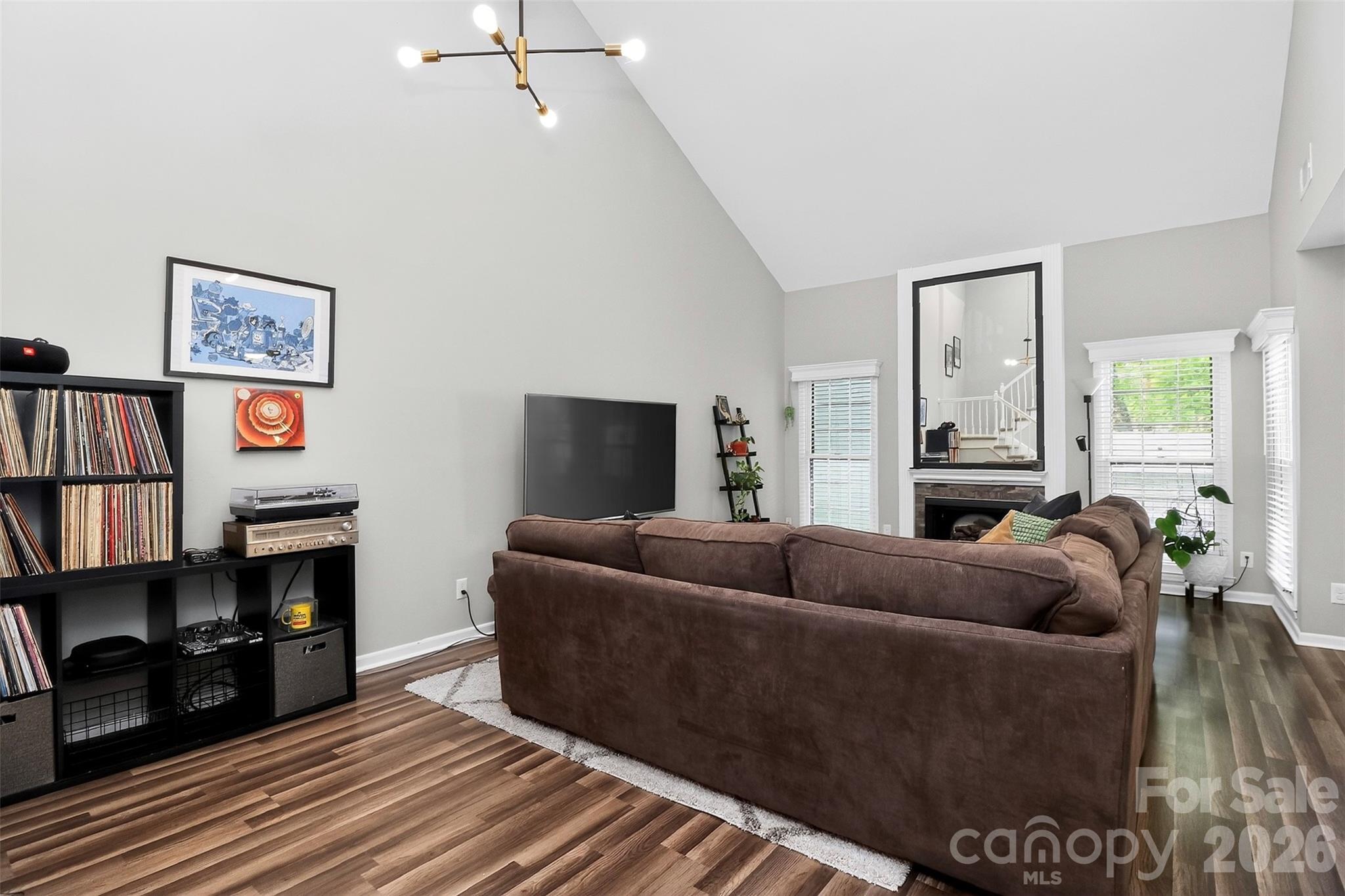 11128 Sevilla Court Charlotte NC 28226