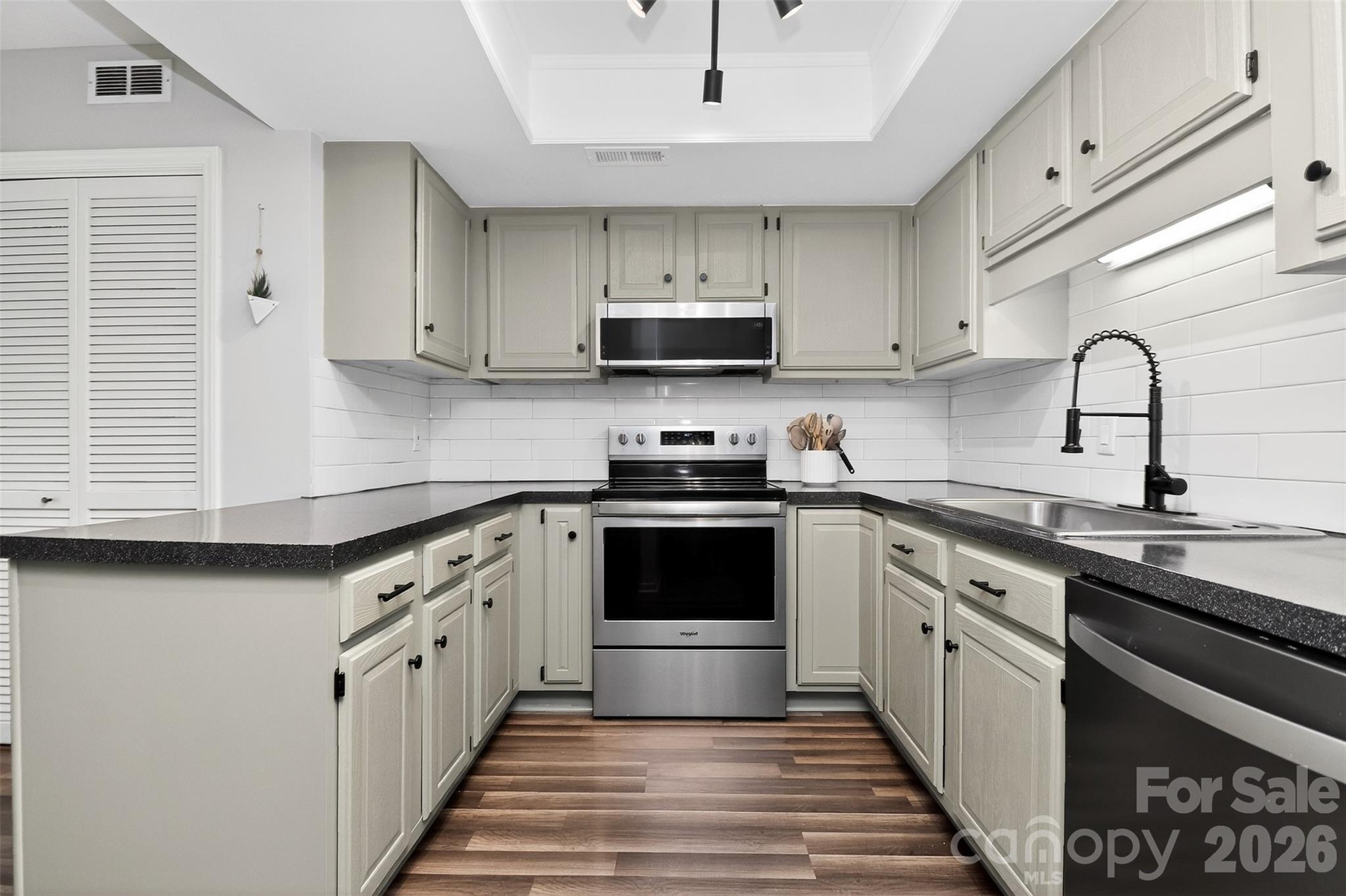 11128 Sevilla Court Charlotte NC 28226