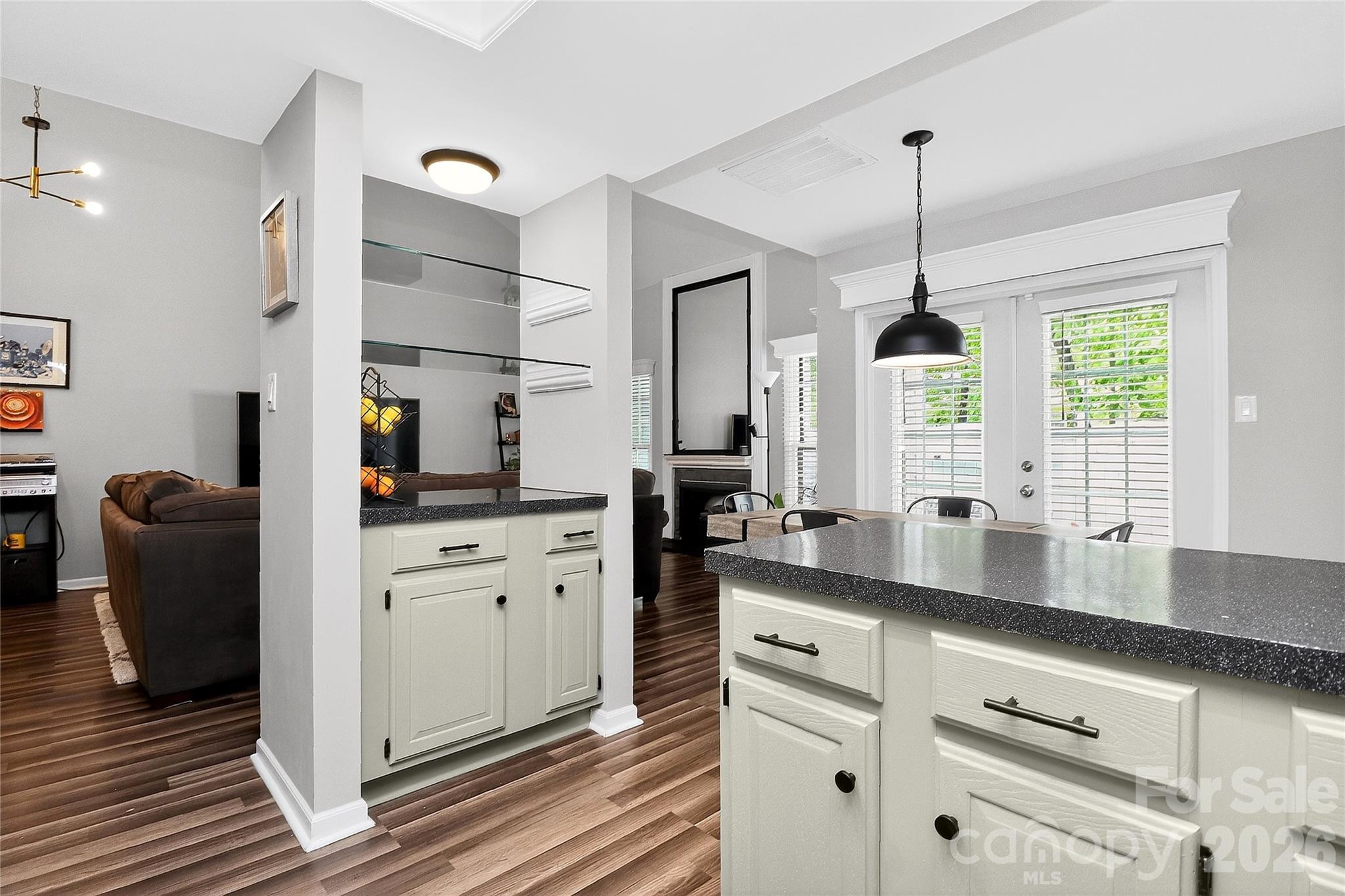 11128 Sevilla Court Charlotte NC 28226