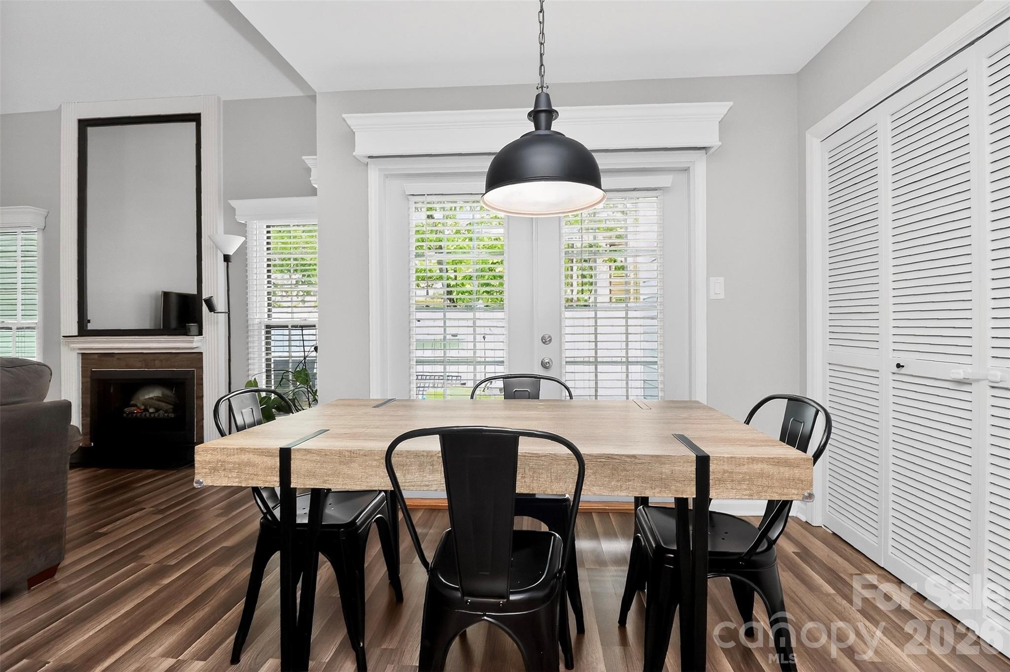 11128 Sevilla Court Charlotte NC 28226