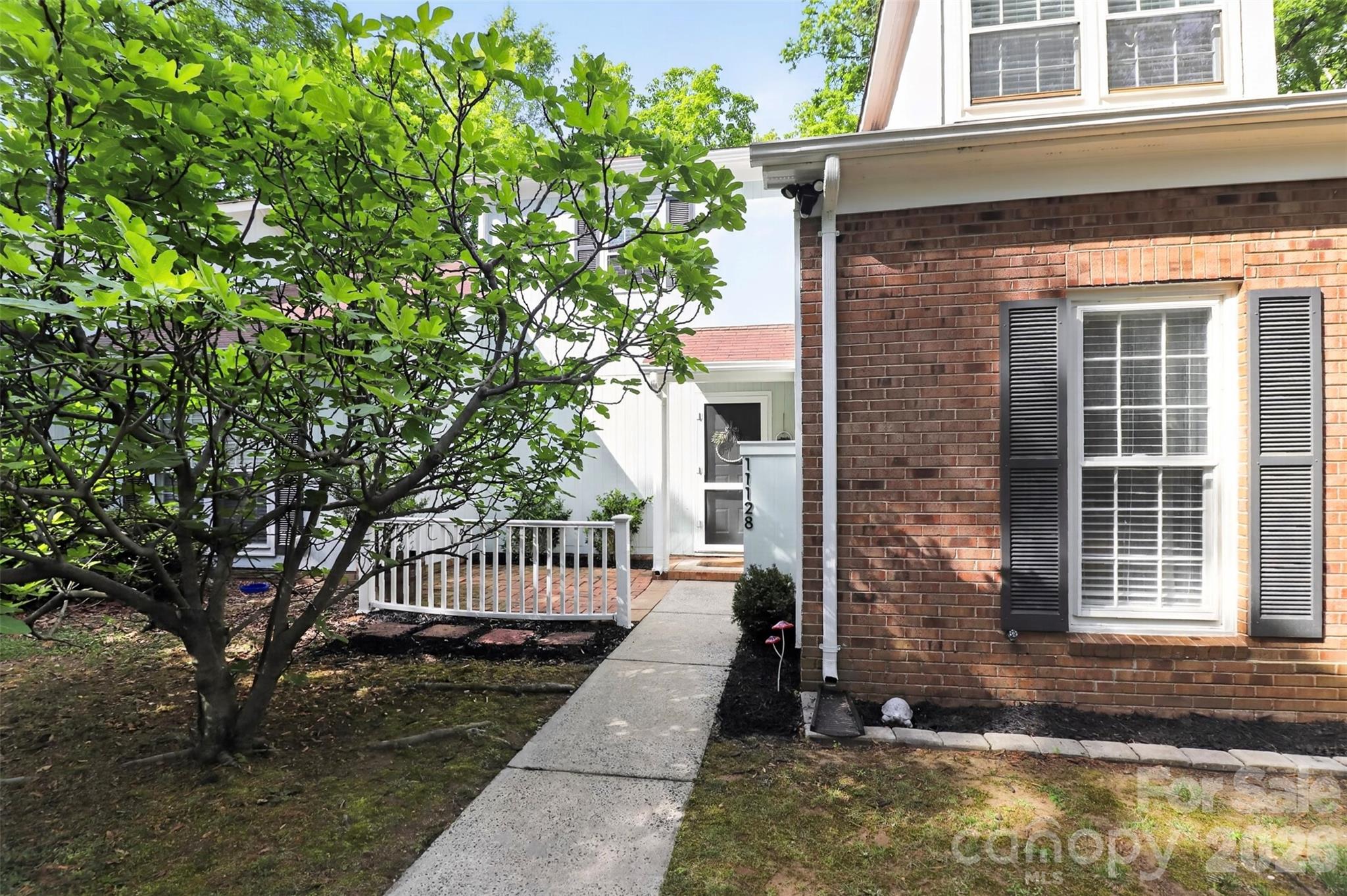 11128 Sevilla Court Charlotte NC 28226