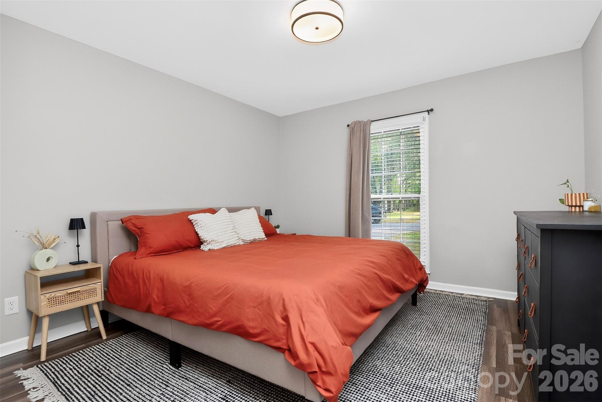 11128 Sevilla Court Charlotte NC 28226