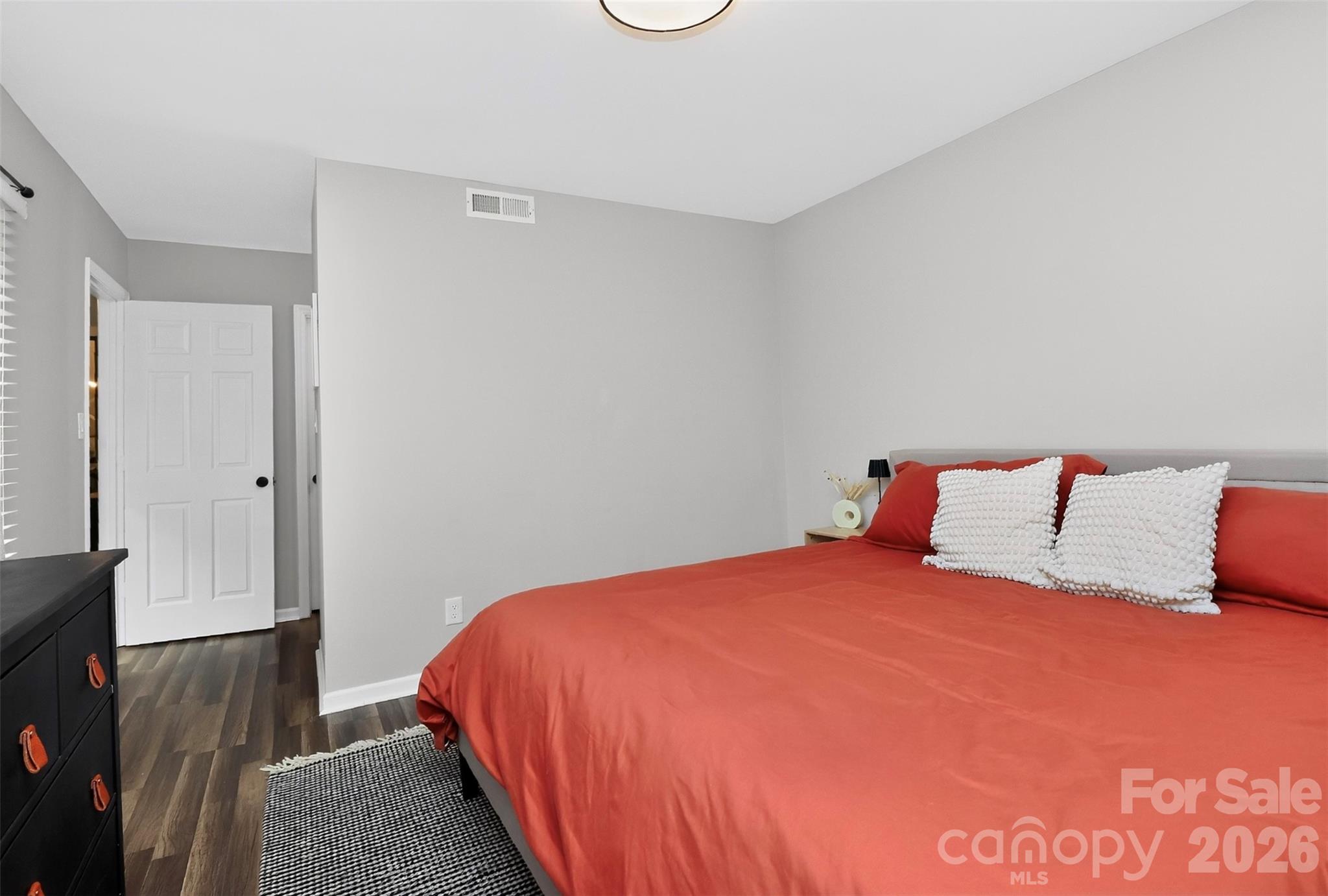 11128 Sevilla Court Charlotte NC 28226