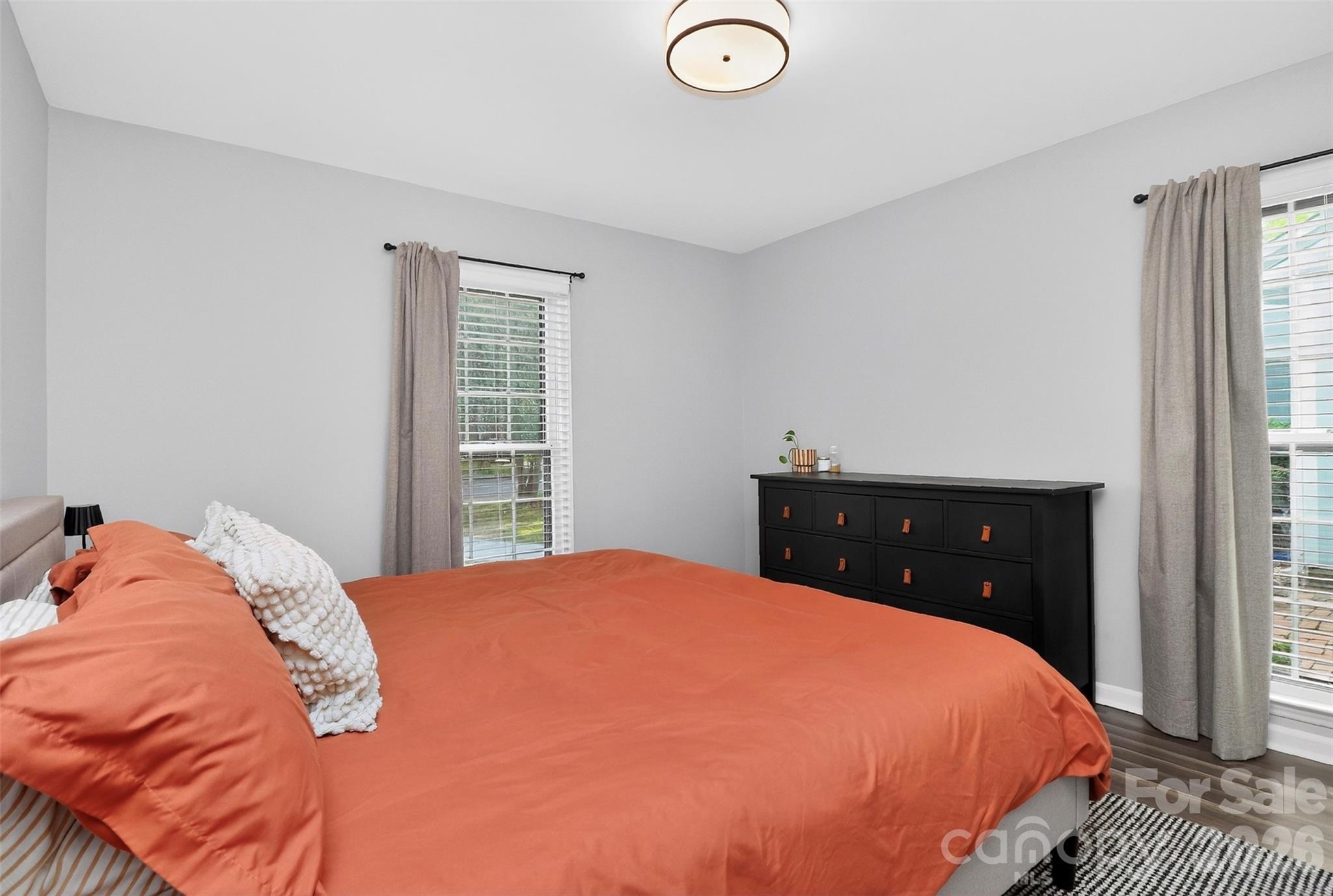 11128 Sevilla Court Charlotte NC 28226