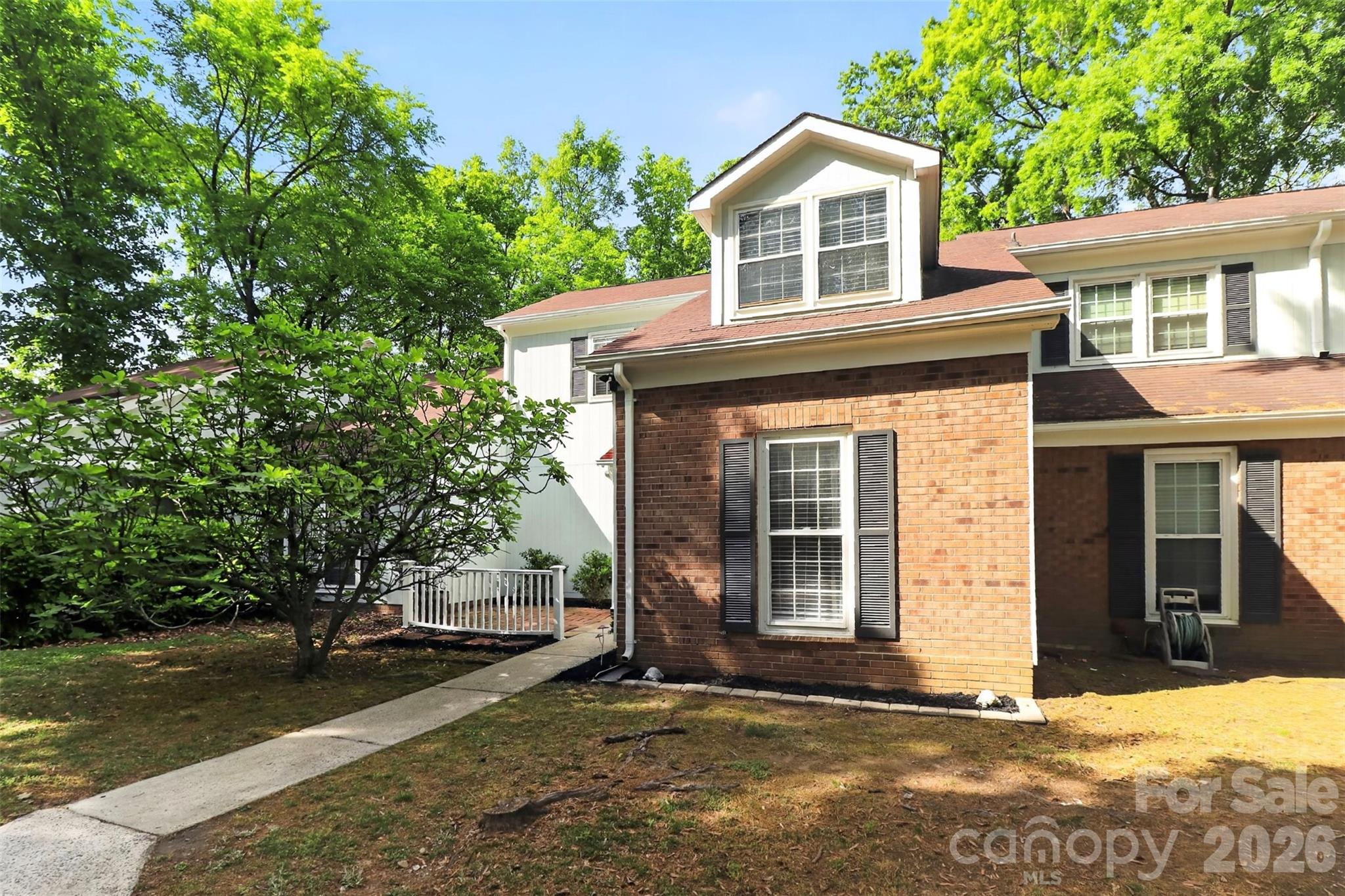 11128 Sevilla Court Charlotte NC 28226