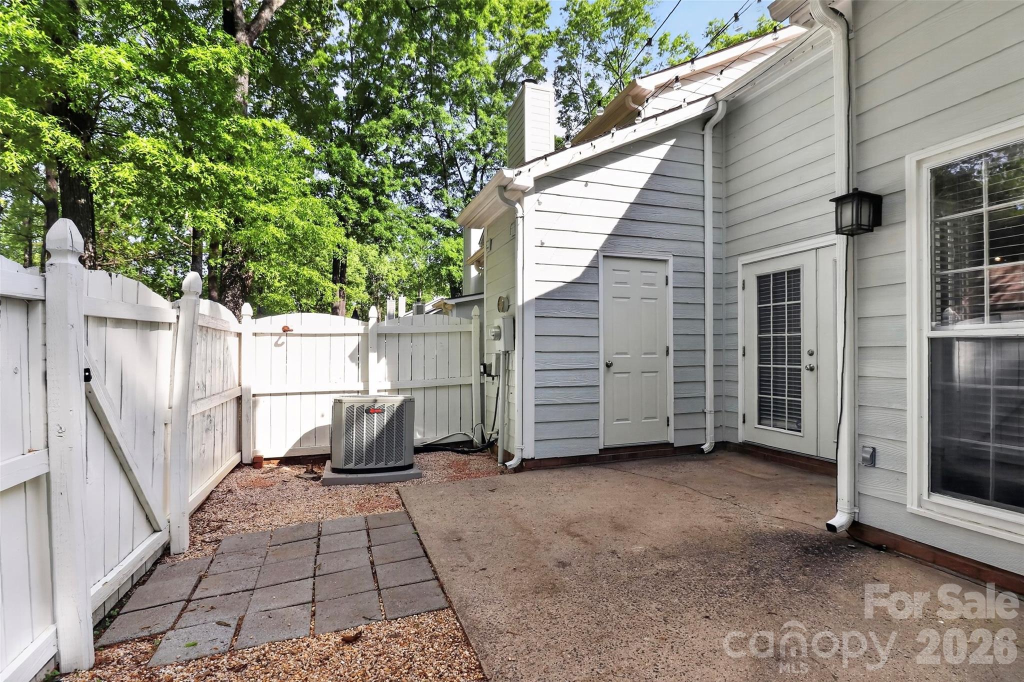 11128 Sevilla Court Charlotte NC 28226
