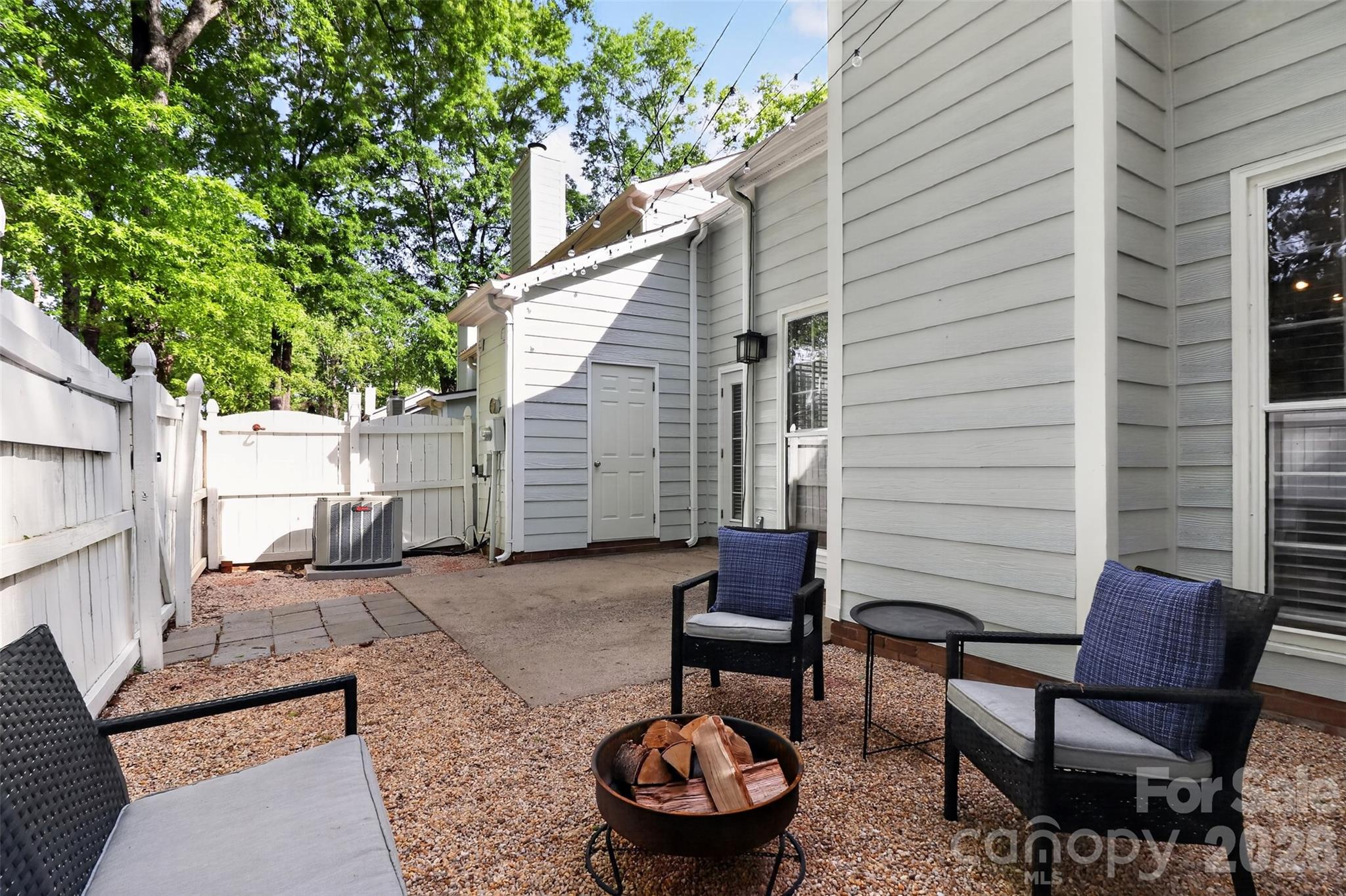 11128 Sevilla Court Charlotte NC 28226