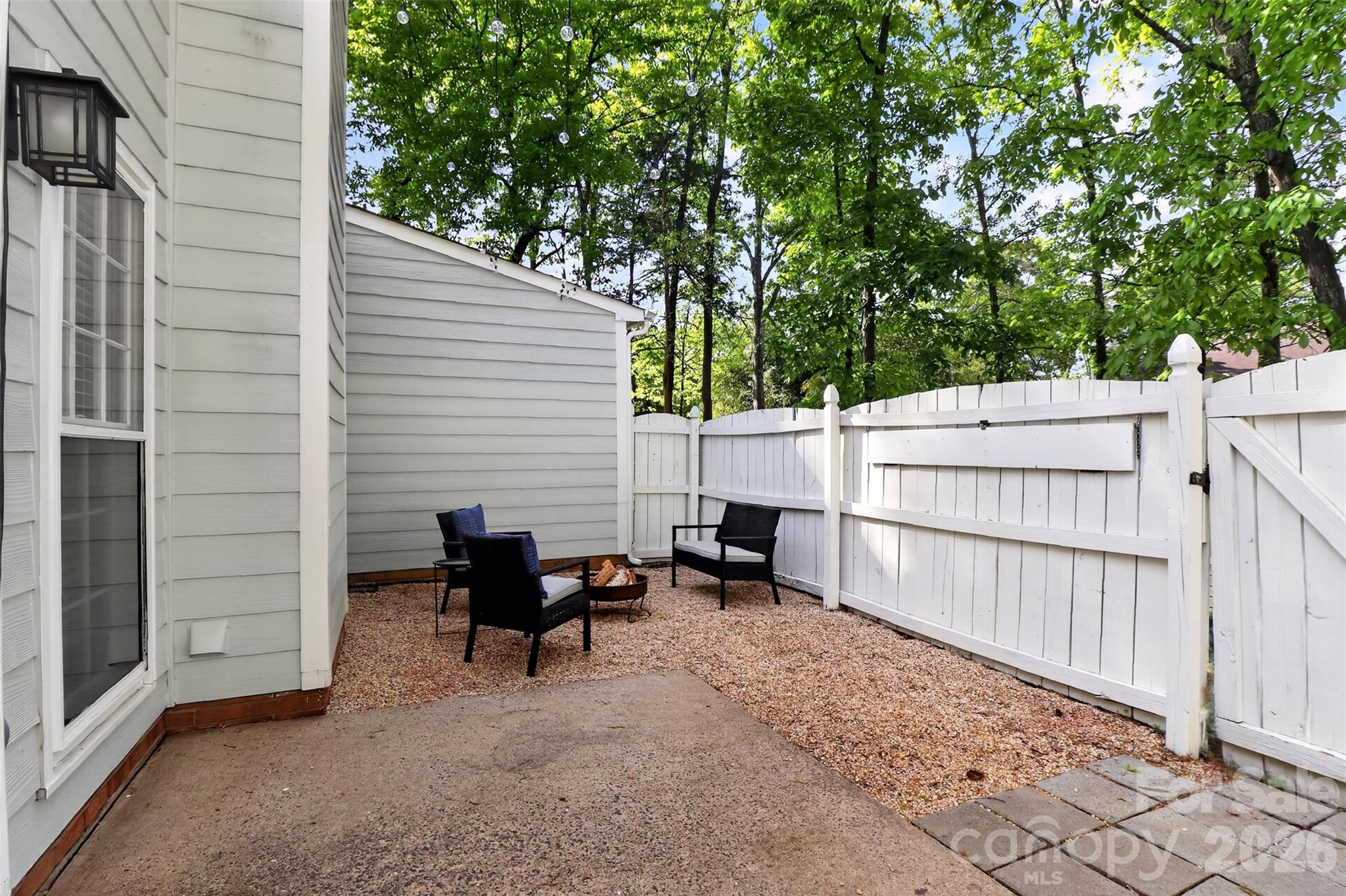 11128 Sevilla Court Charlotte NC 28226