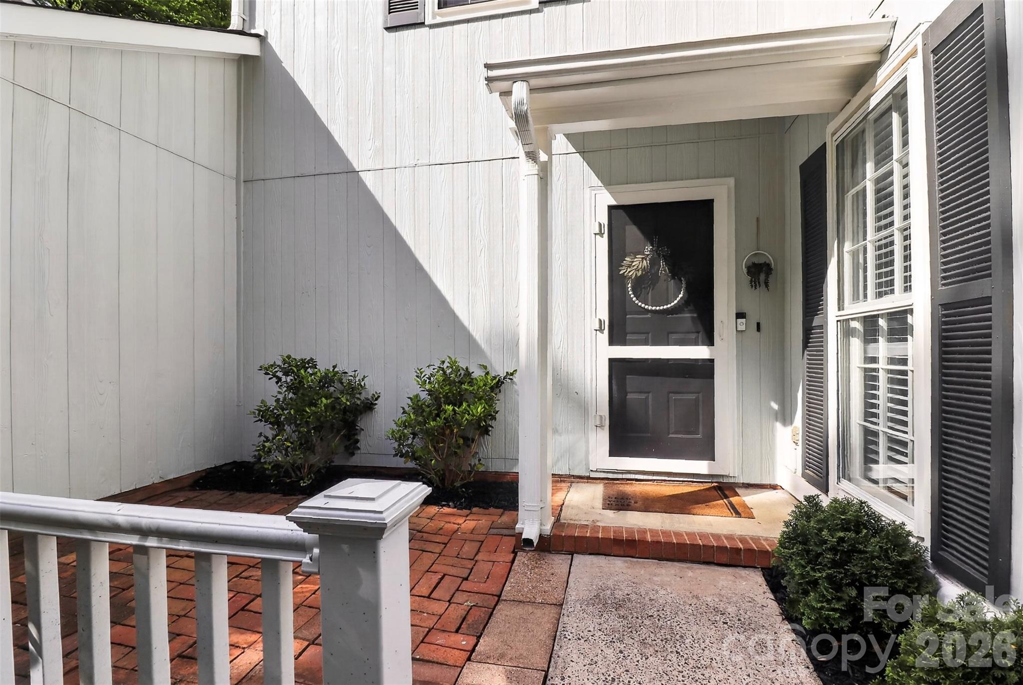 11128 Sevilla Court Charlotte NC 28226