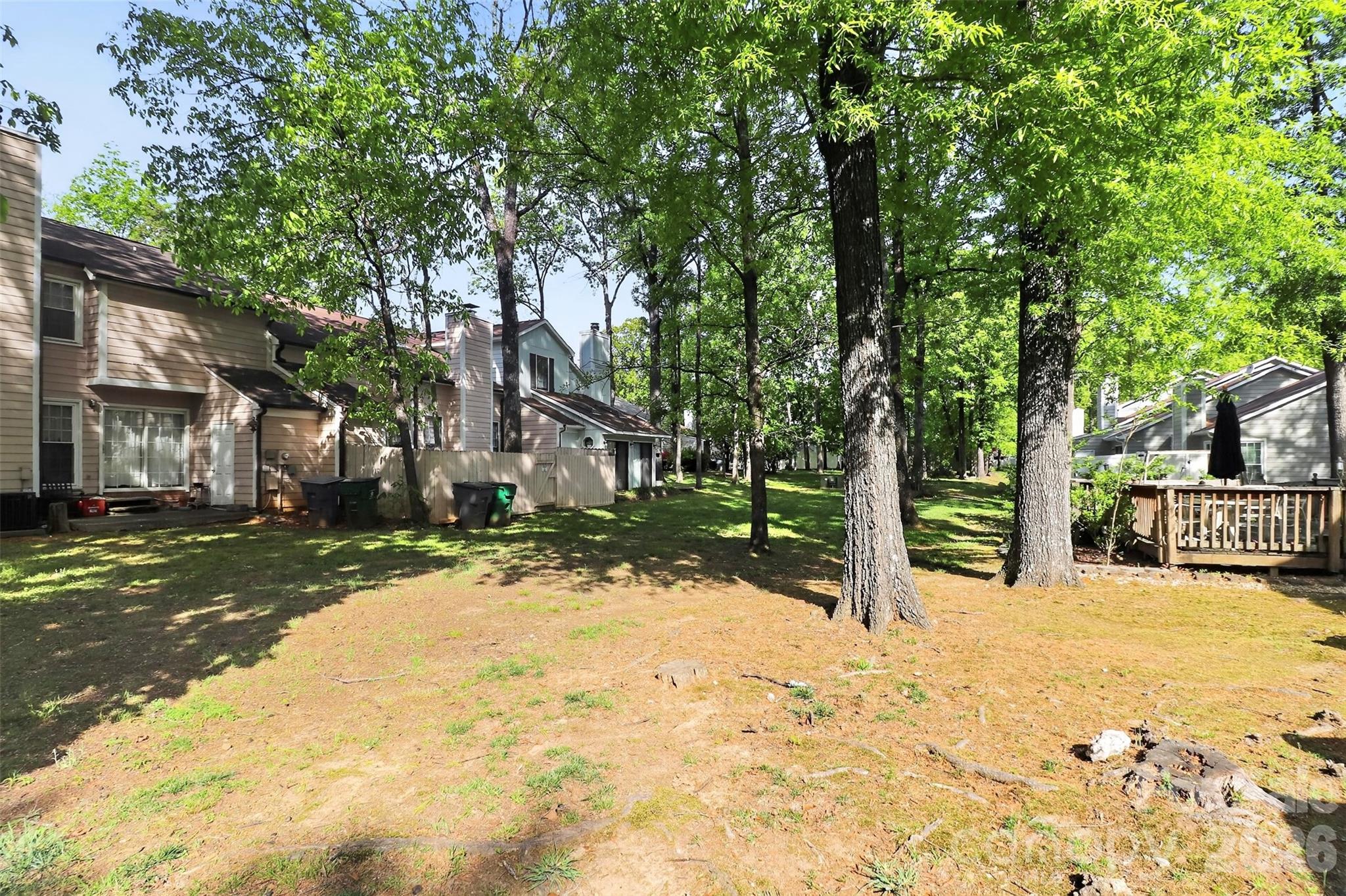 11128 Sevilla Court Charlotte NC 28226