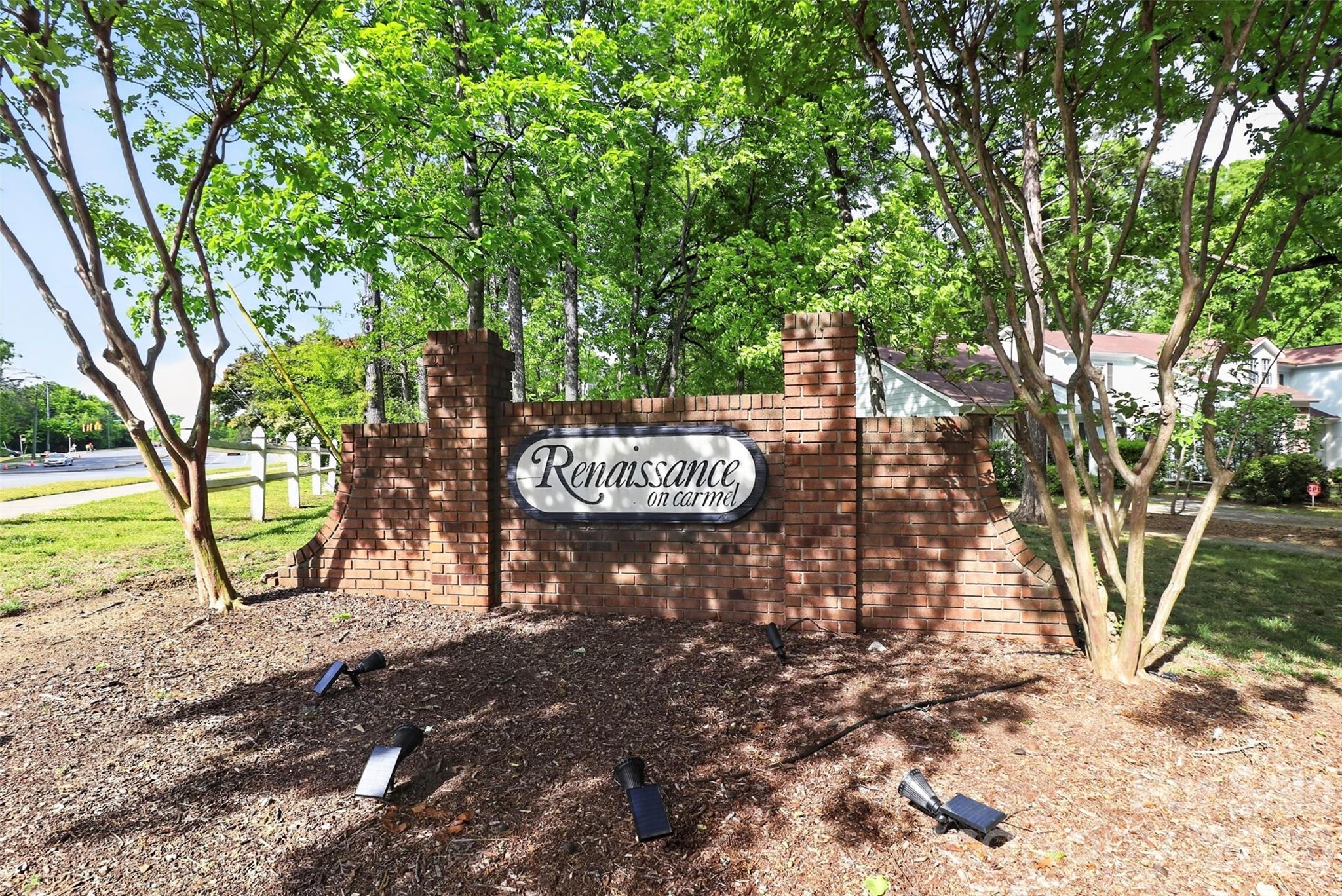 11128 Sevilla Court Charlotte NC 28226