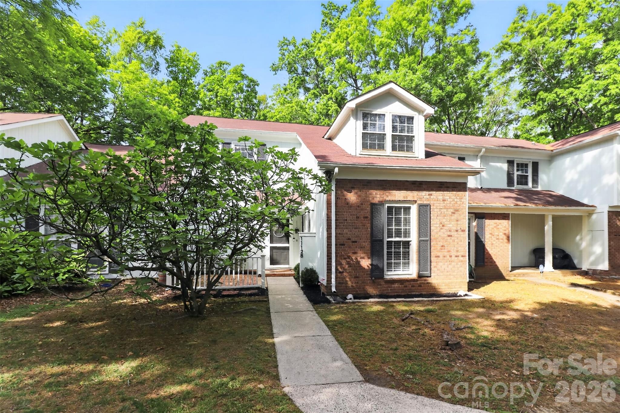 11128 Sevilla Court Charlotte NC 28226