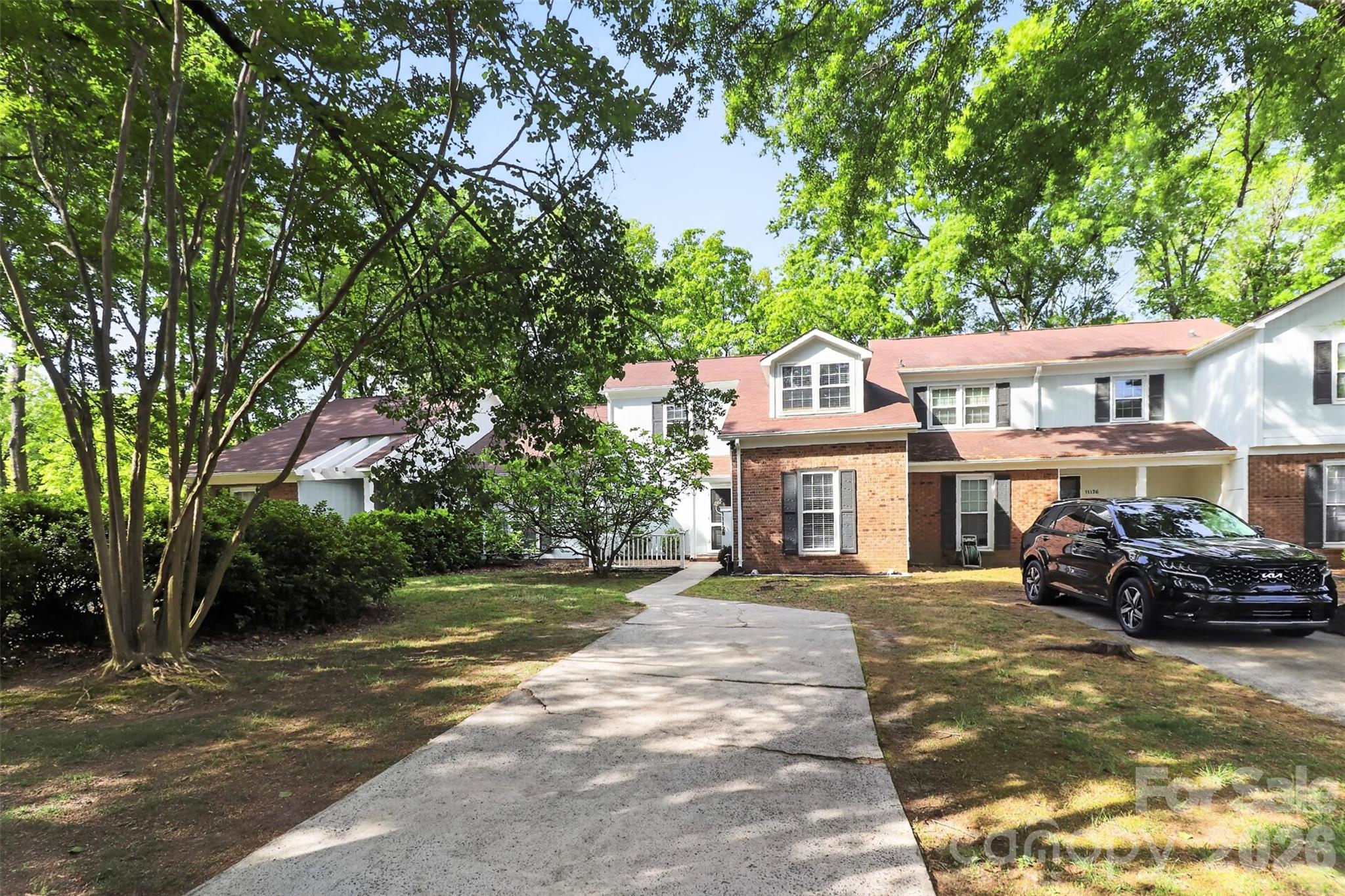11128 Sevilla Court Charlotte NC 28226