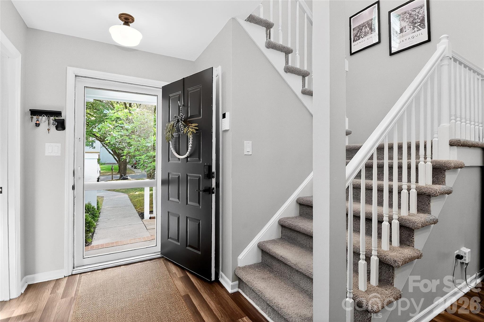 11128 Sevilla Court Charlotte NC 28226