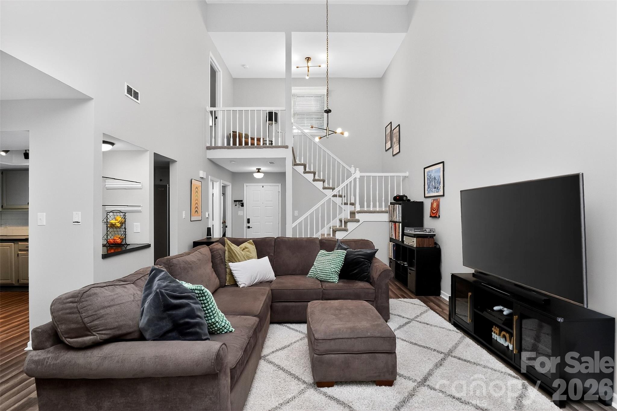 11128 Sevilla Court Charlotte NC 28226