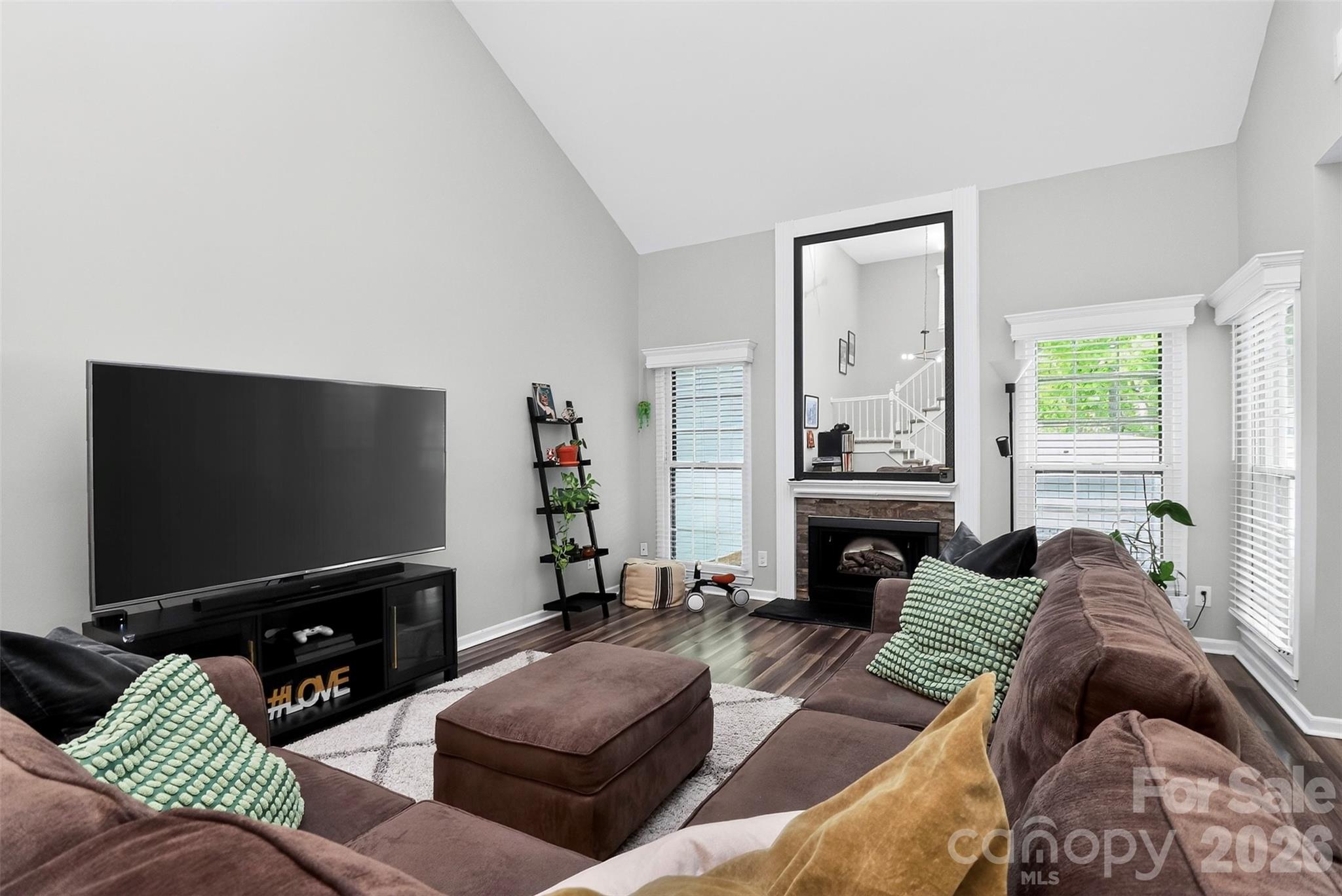 11128 Sevilla Court Charlotte NC 28226