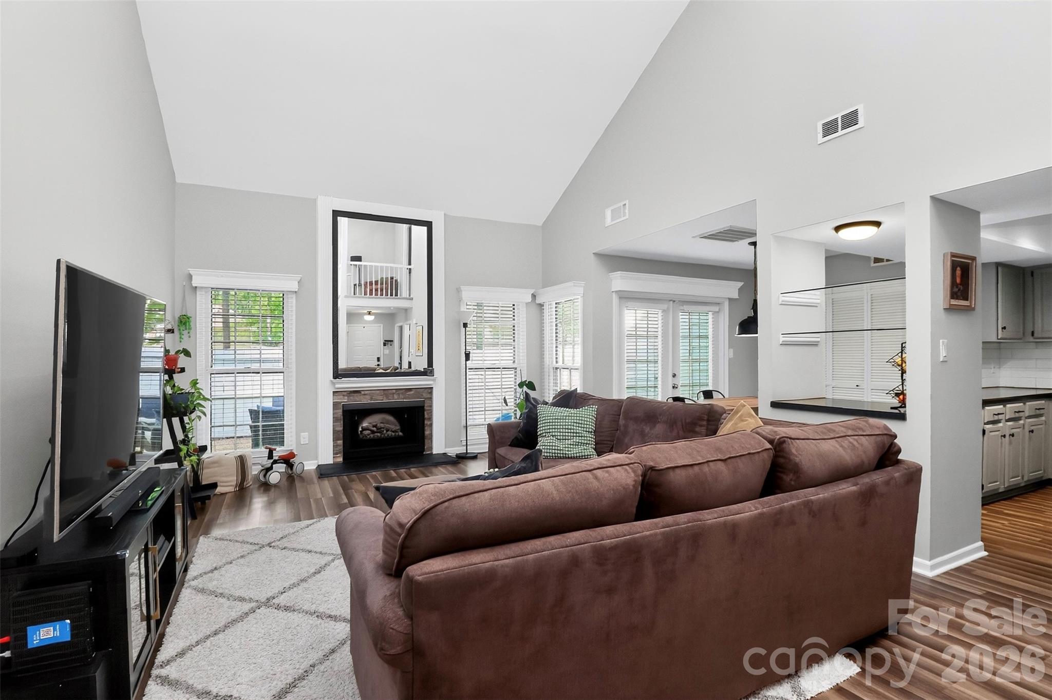 11128 Sevilla Court Charlotte NC 28226