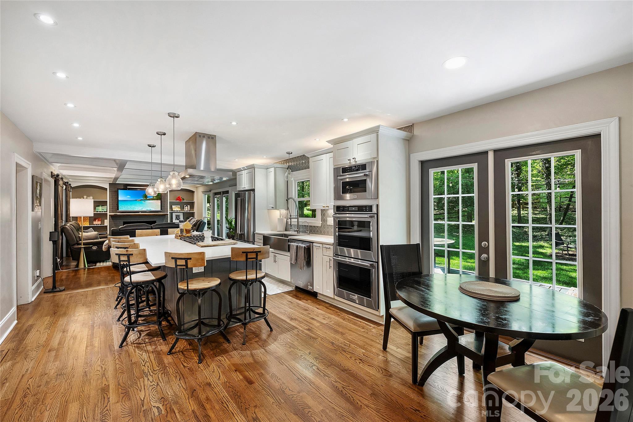 5525 Lancelot Drive Charlotte NC 28270