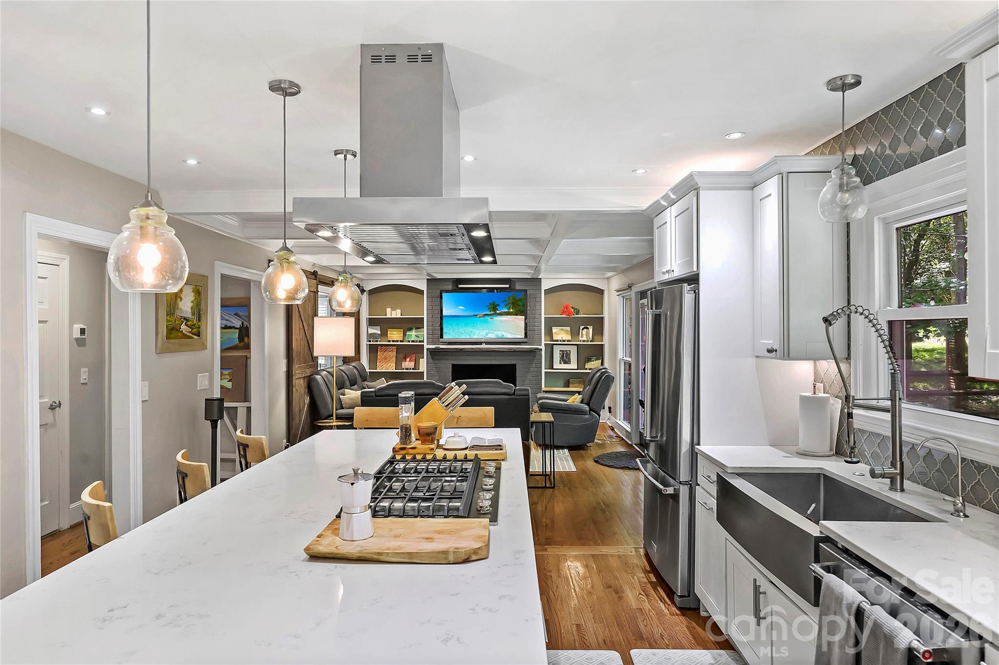 5525 Lancelot Drive Charlotte NC 28270