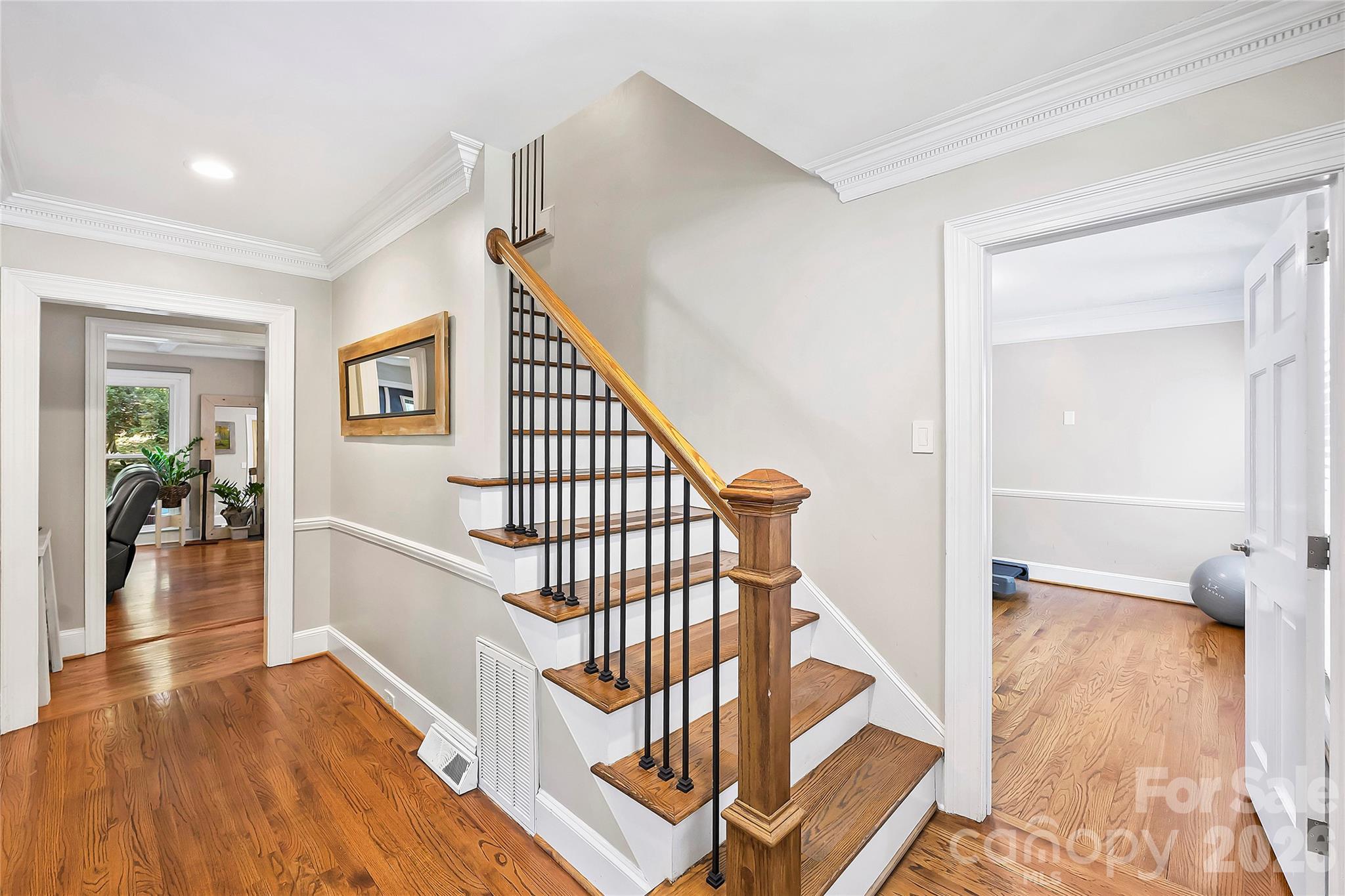 5525 Lancelot Drive Charlotte NC 28270