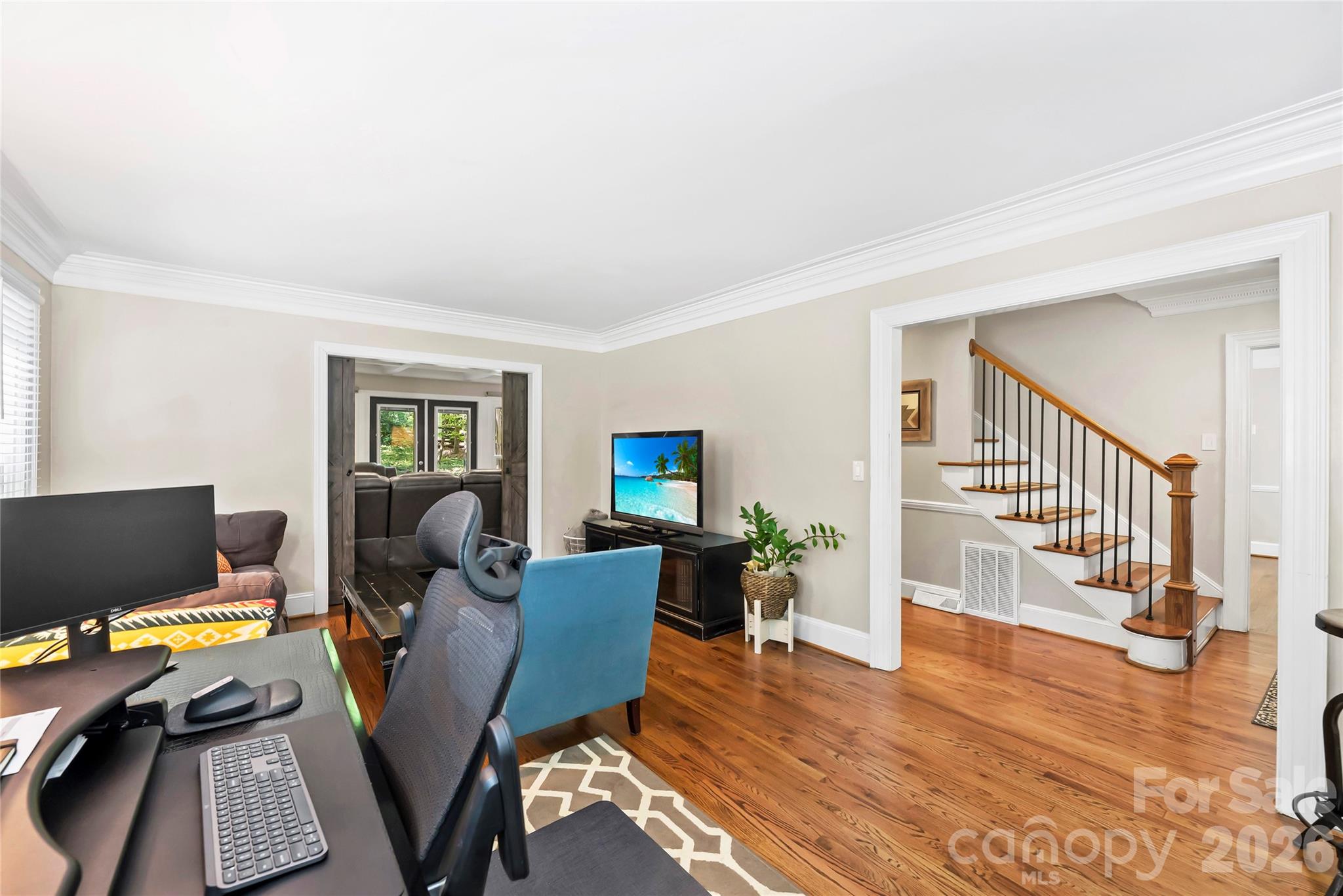 5525 Lancelot Drive Charlotte NC 28270
