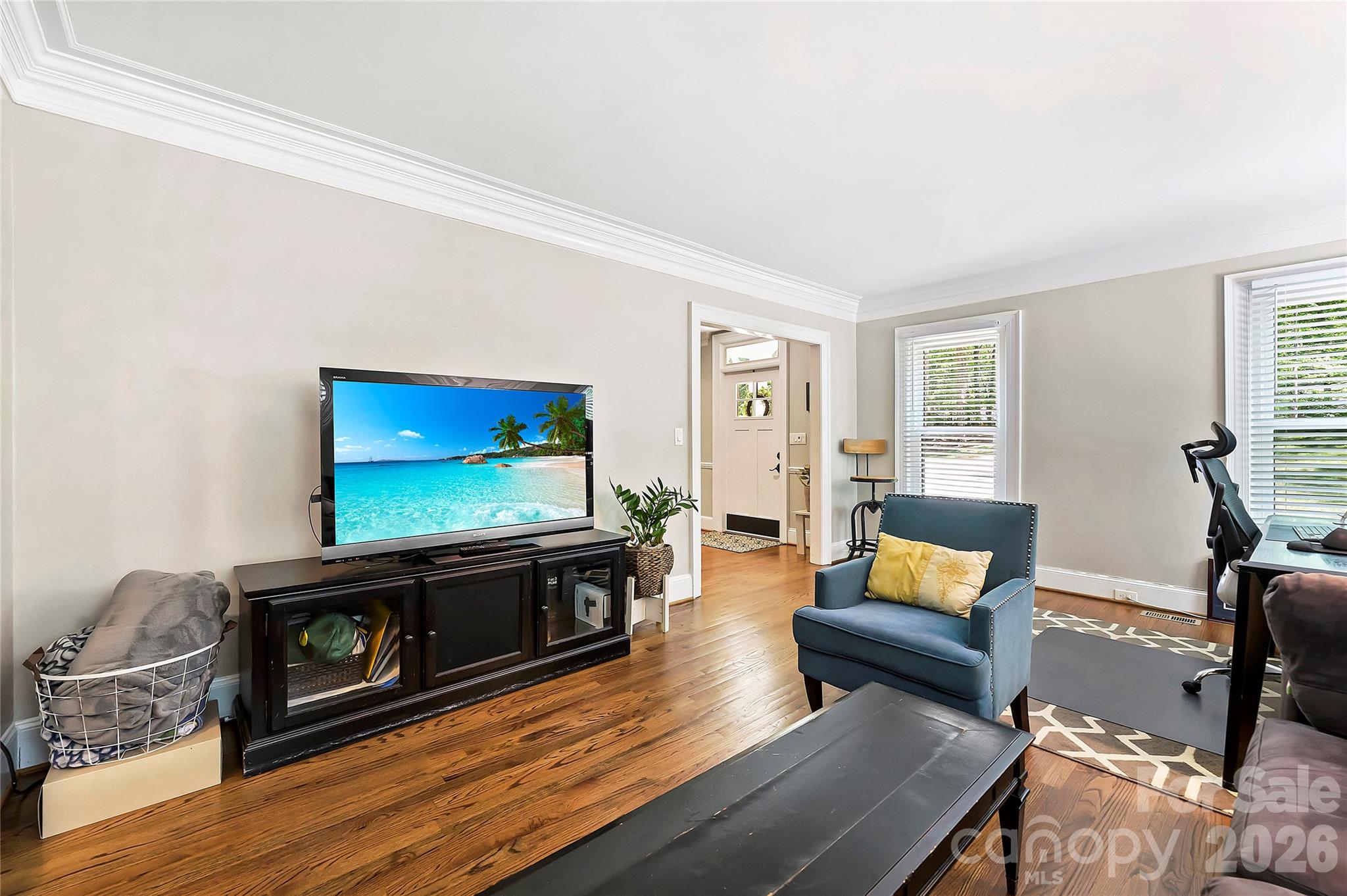 5525 Lancelot Drive Charlotte NC 28270