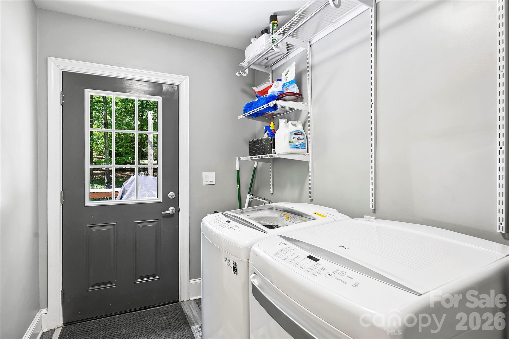 5525 Lancelot Drive Charlotte NC 28270