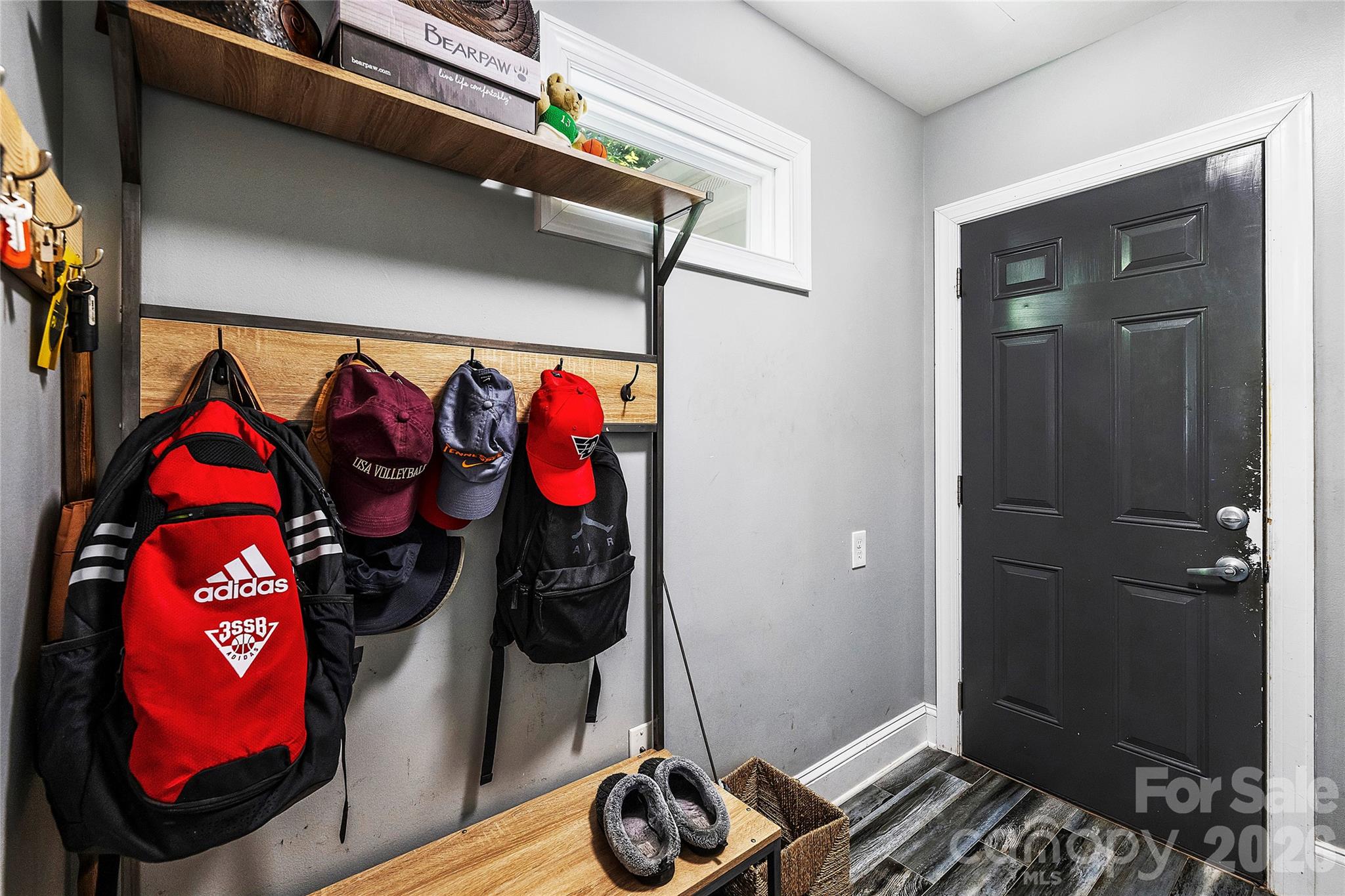 5525 Lancelot Drive Charlotte NC 28270
