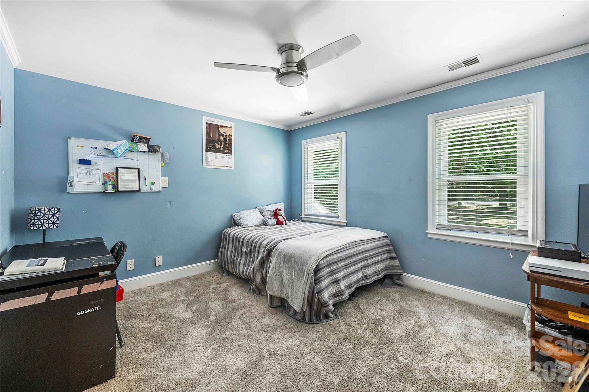 5525 Lancelot Drive Charlotte NC 28270
