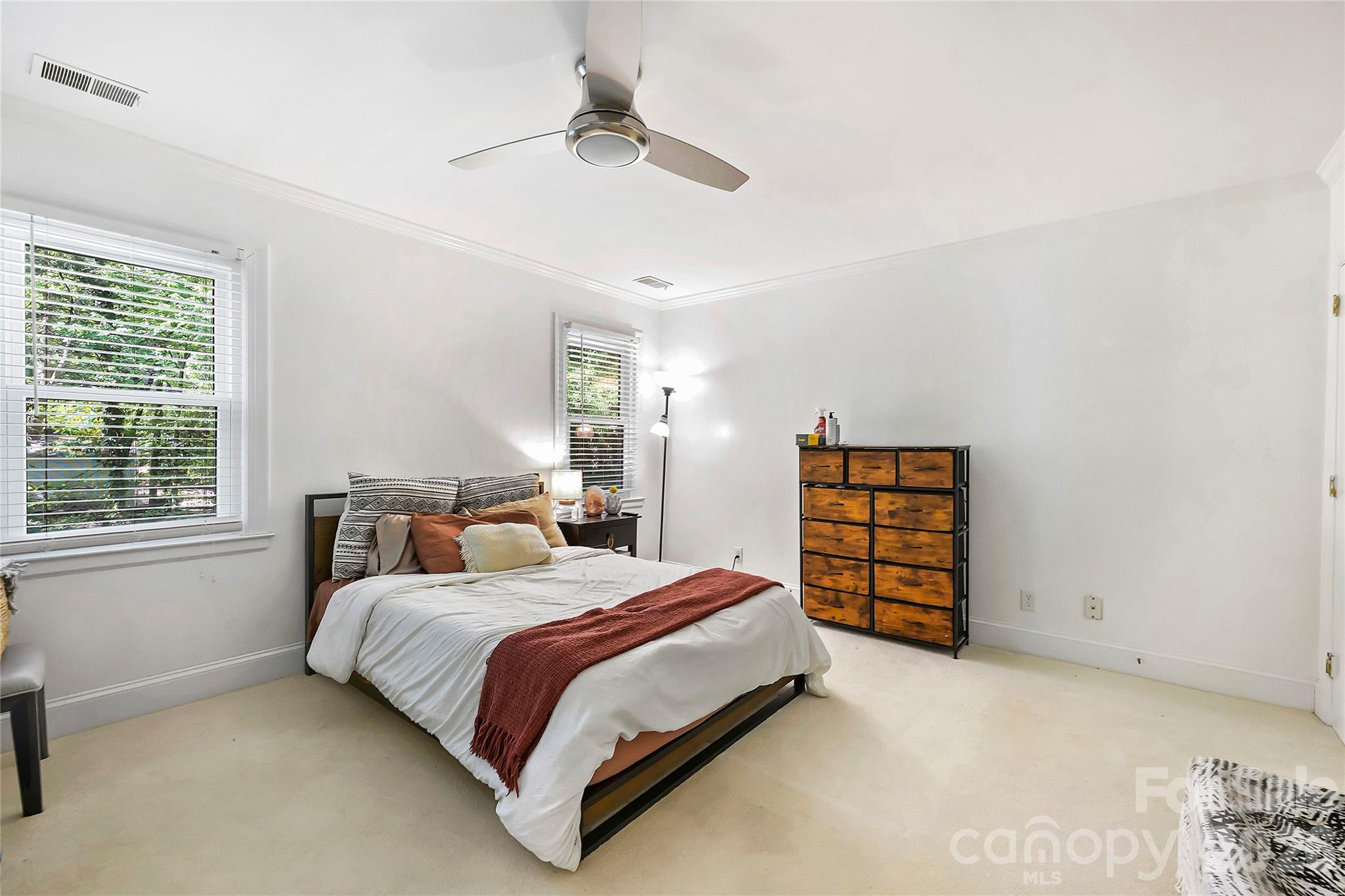 5525 Lancelot Drive Charlotte NC 28270