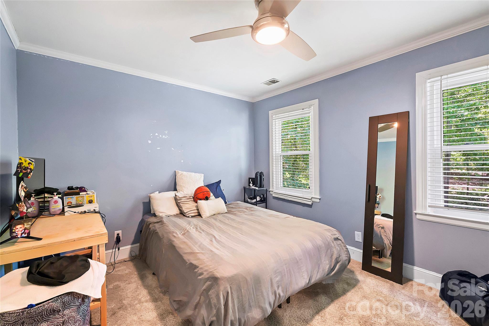 5525 Lancelot Drive Charlotte NC 28270