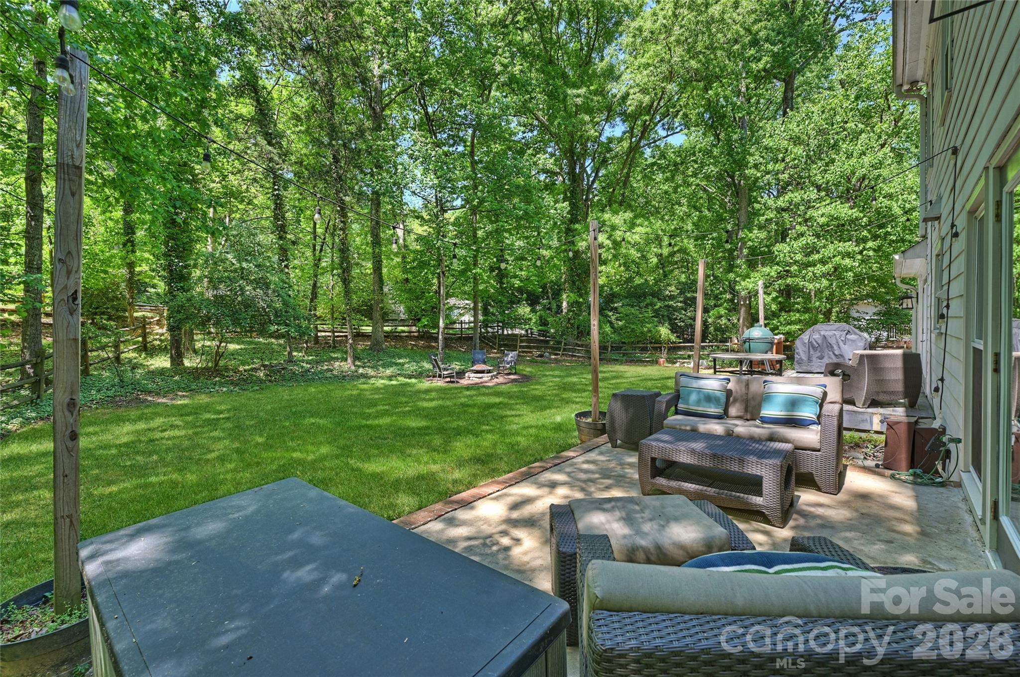 5525 Lancelot Drive Charlotte NC 28270