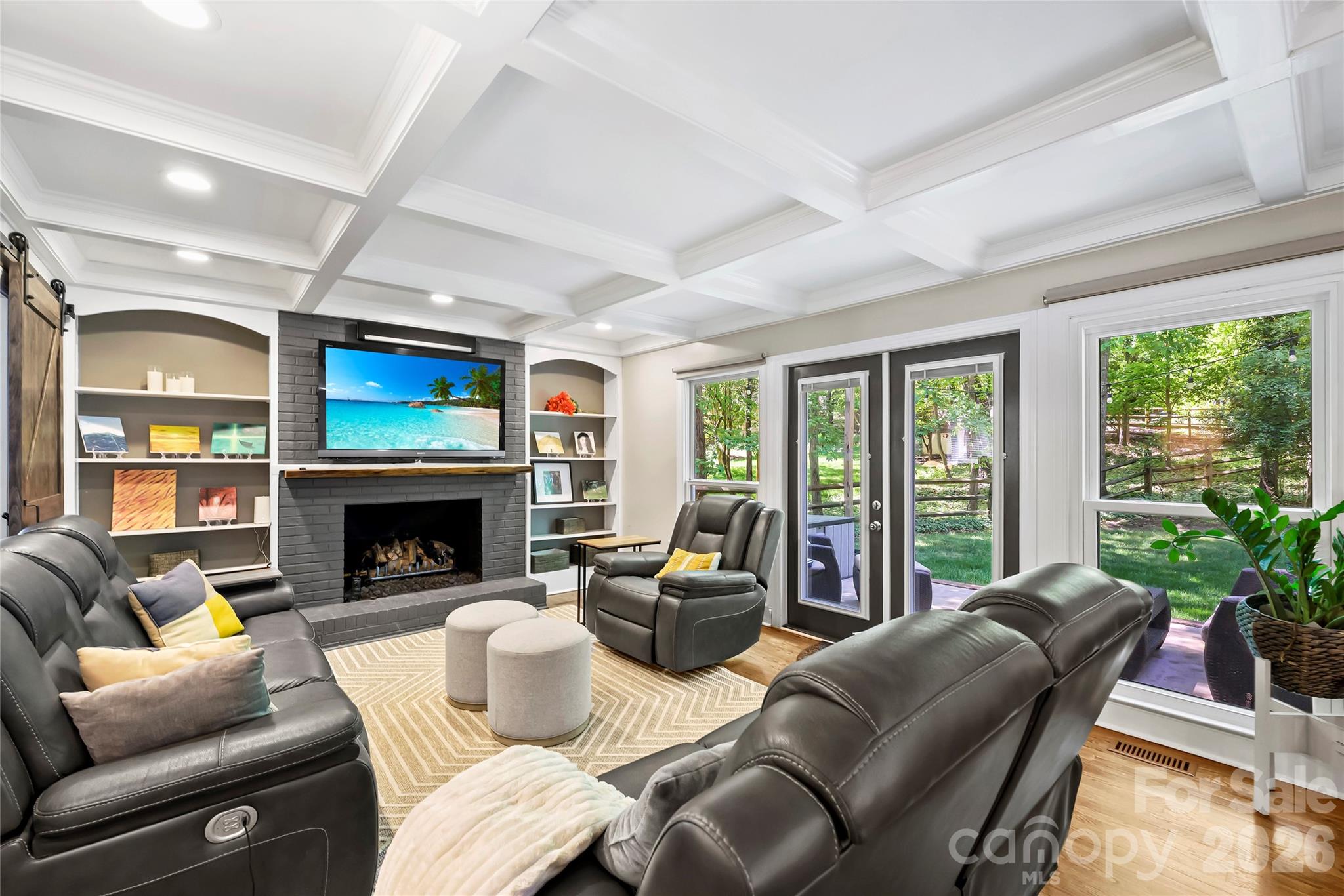 5525 Lancelot Drive Charlotte NC 28270