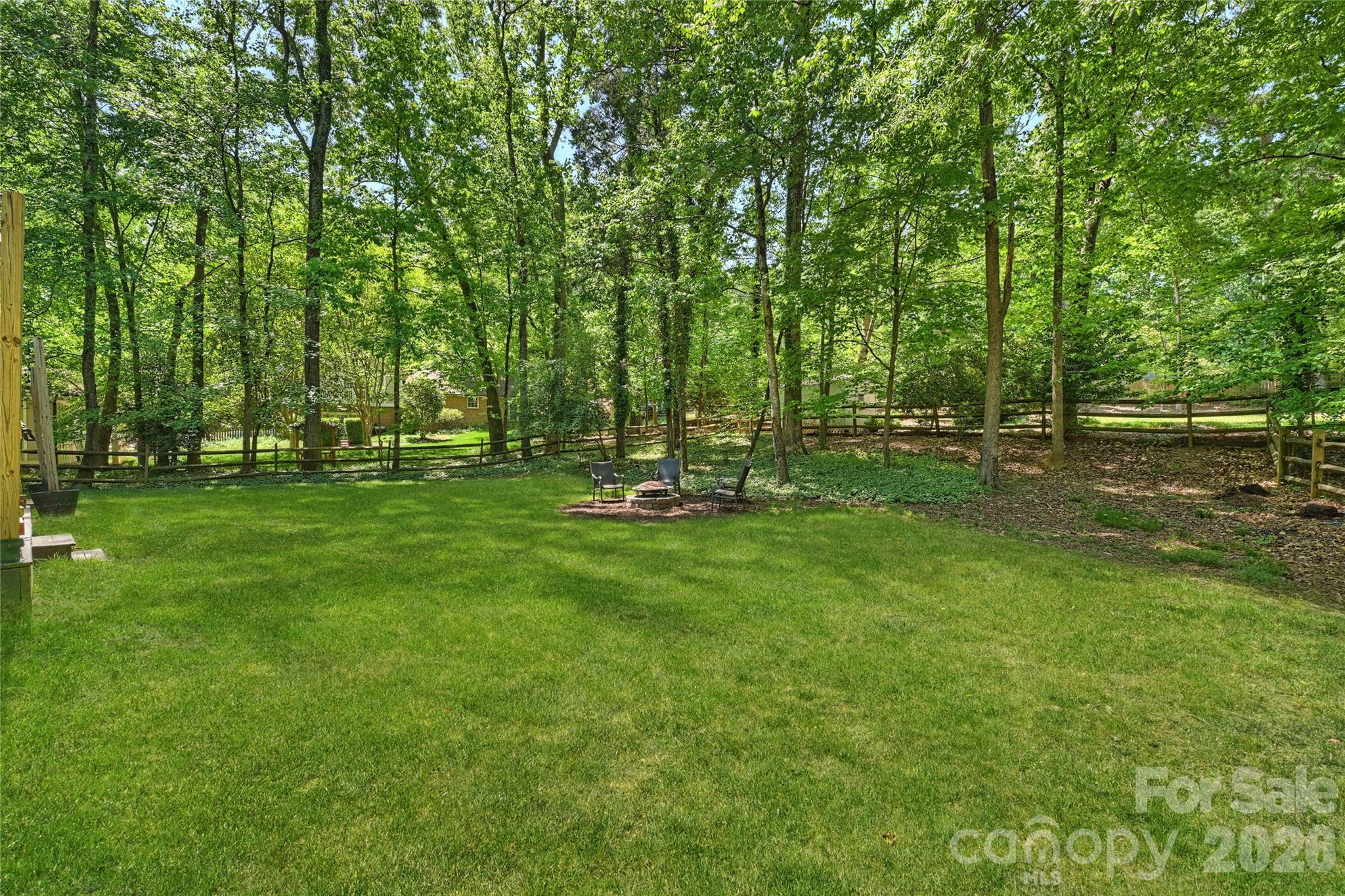 5525 Lancelot Drive Charlotte NC 28270