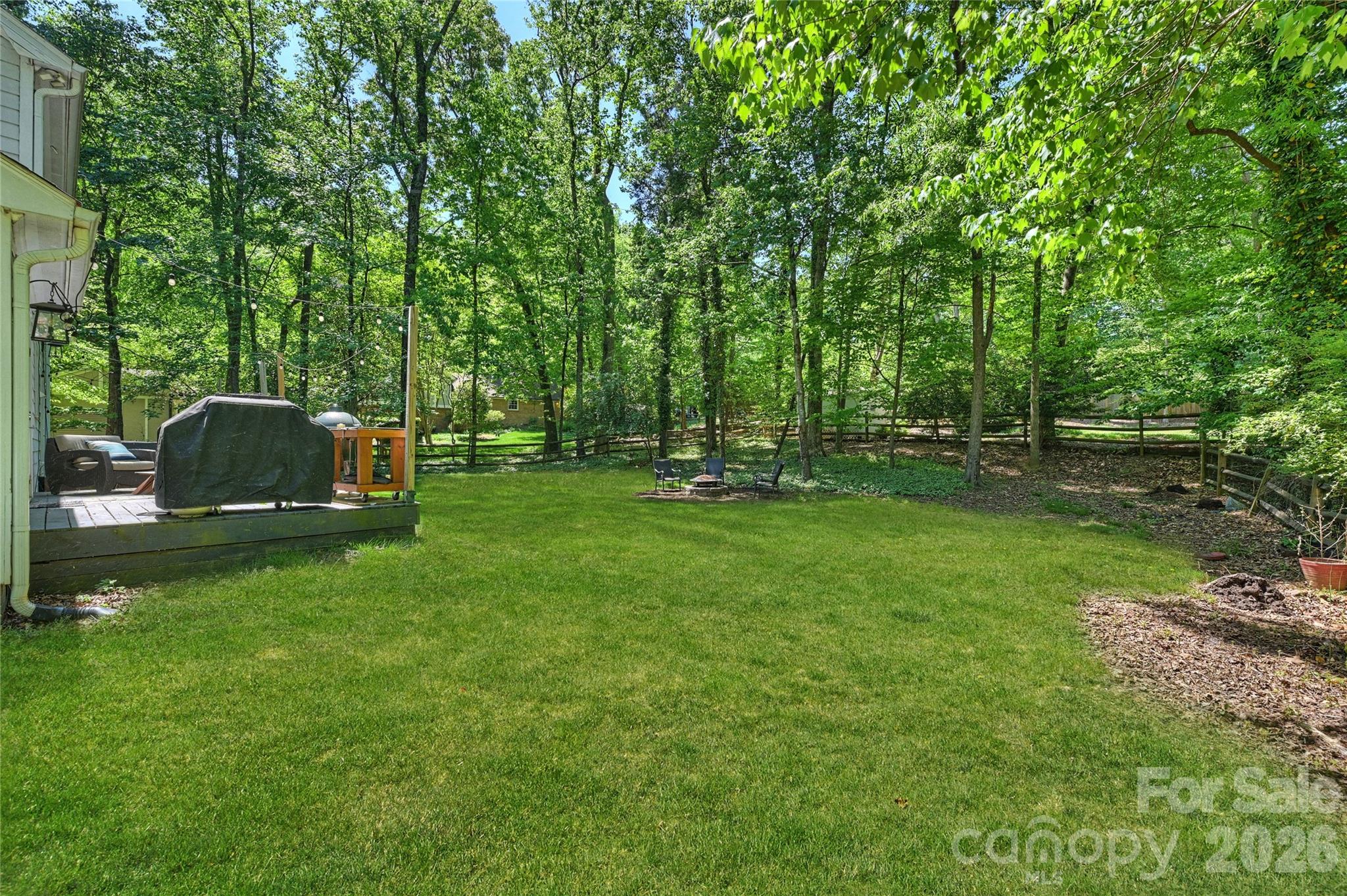 5525 Lancelot Drive Charlotte NC 28270