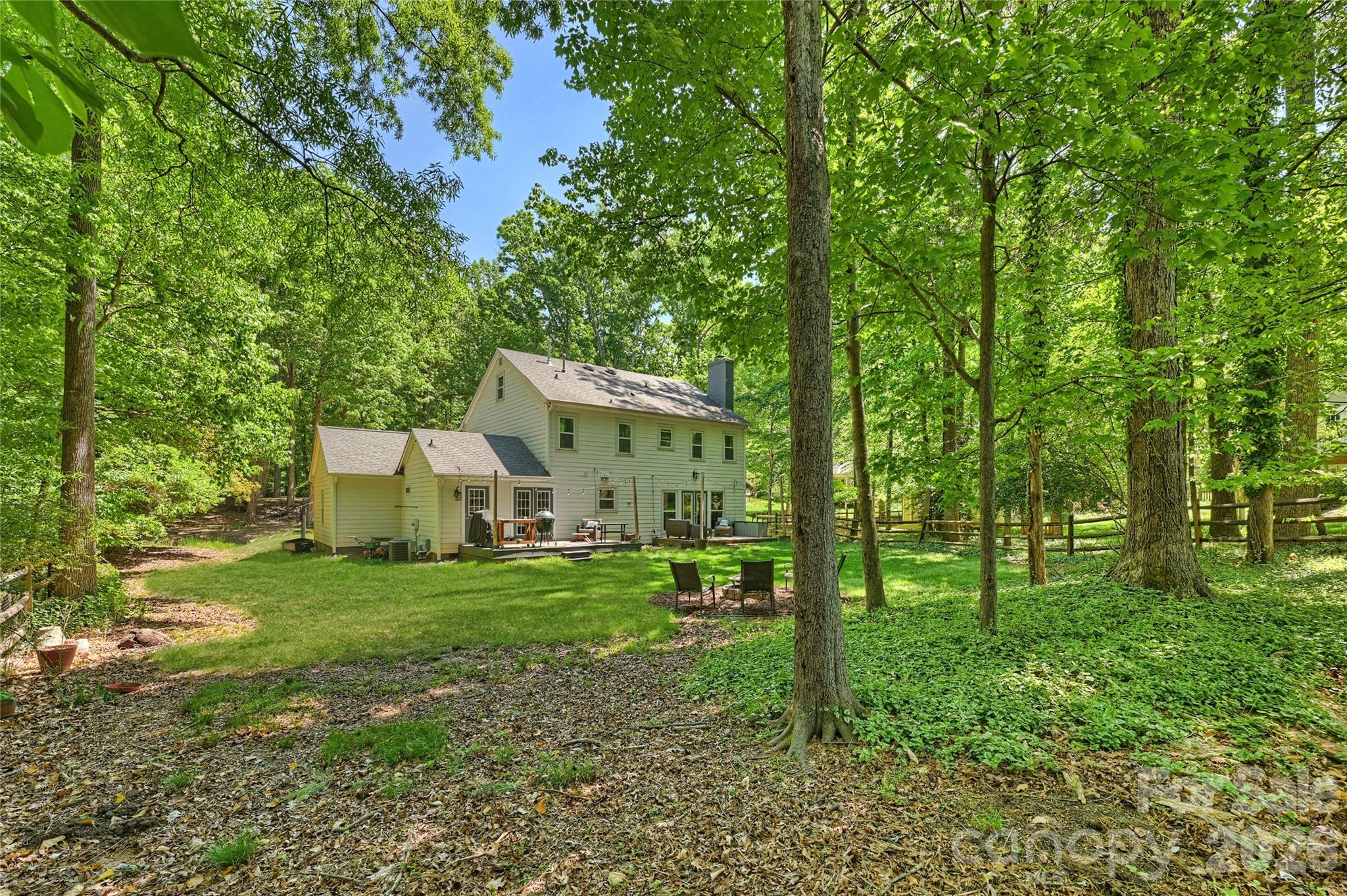 5525 Lancelot Drive Charlotte NC 28270
